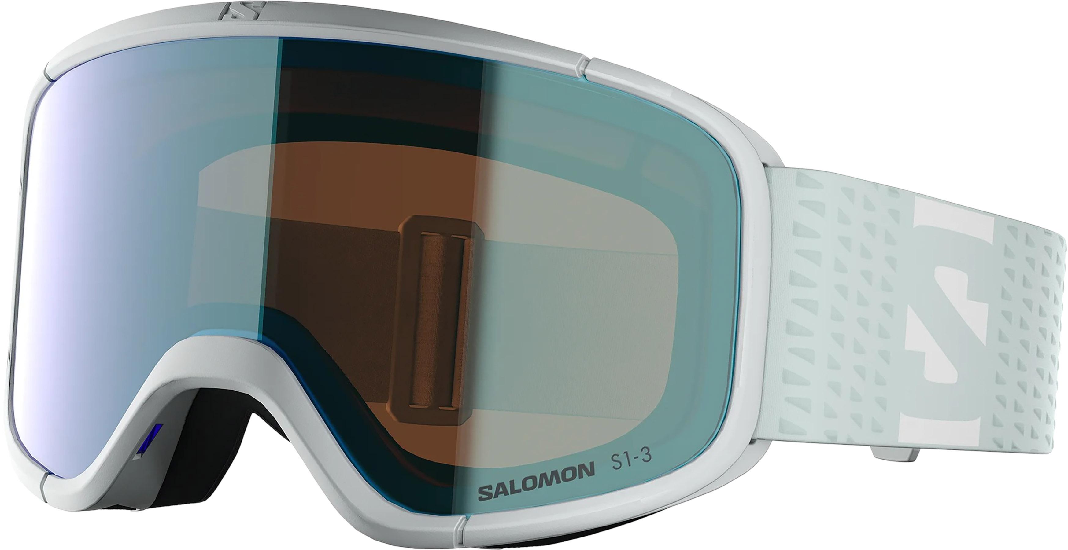 Product gallery image number 1 for product Aksium 2.0 S Photochromic Goggles