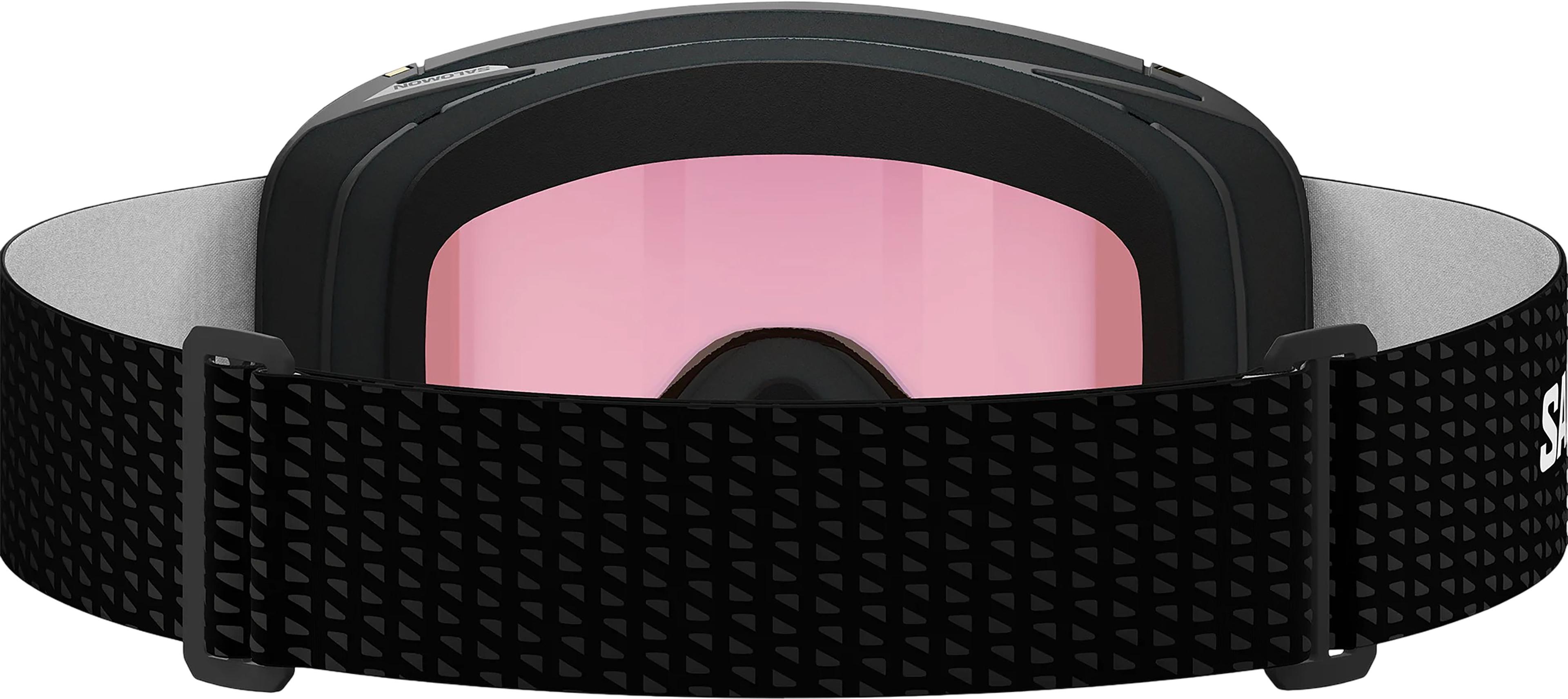 Product gallery image number 2 for product Aksium 2.0 S Photochromic Goggles