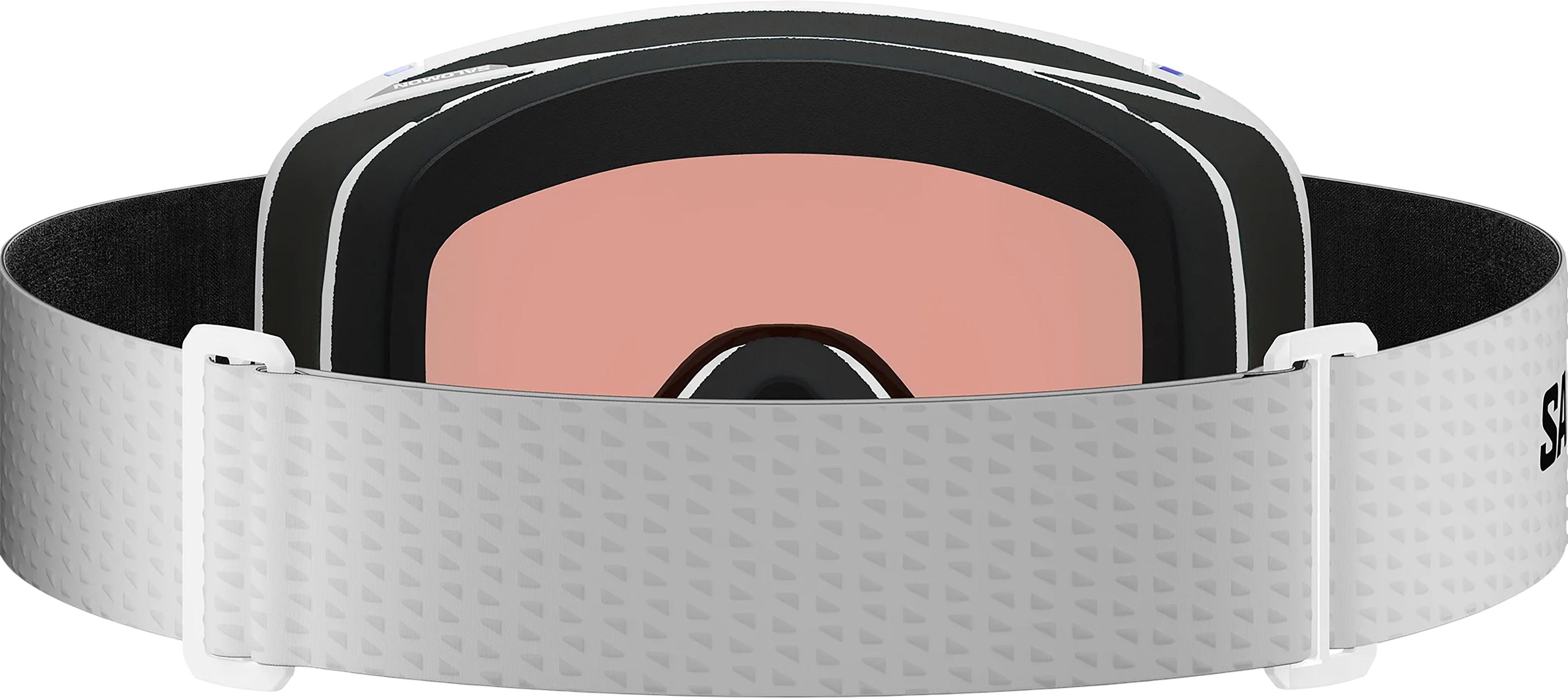 Product gallery image number 2 for product Aksium 2.0 S Photochromic Goggles