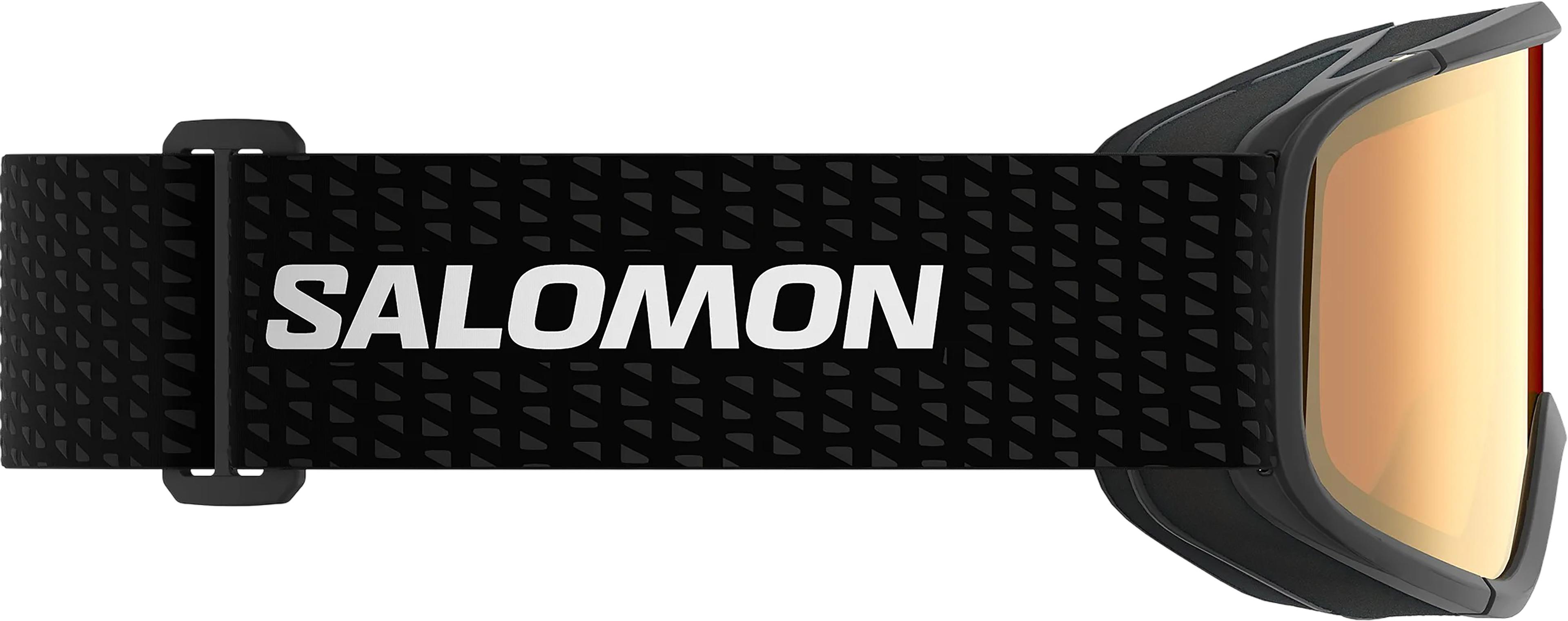 Product gallery image number 3 for product Aksium 2.0 S Photochromic Goggles