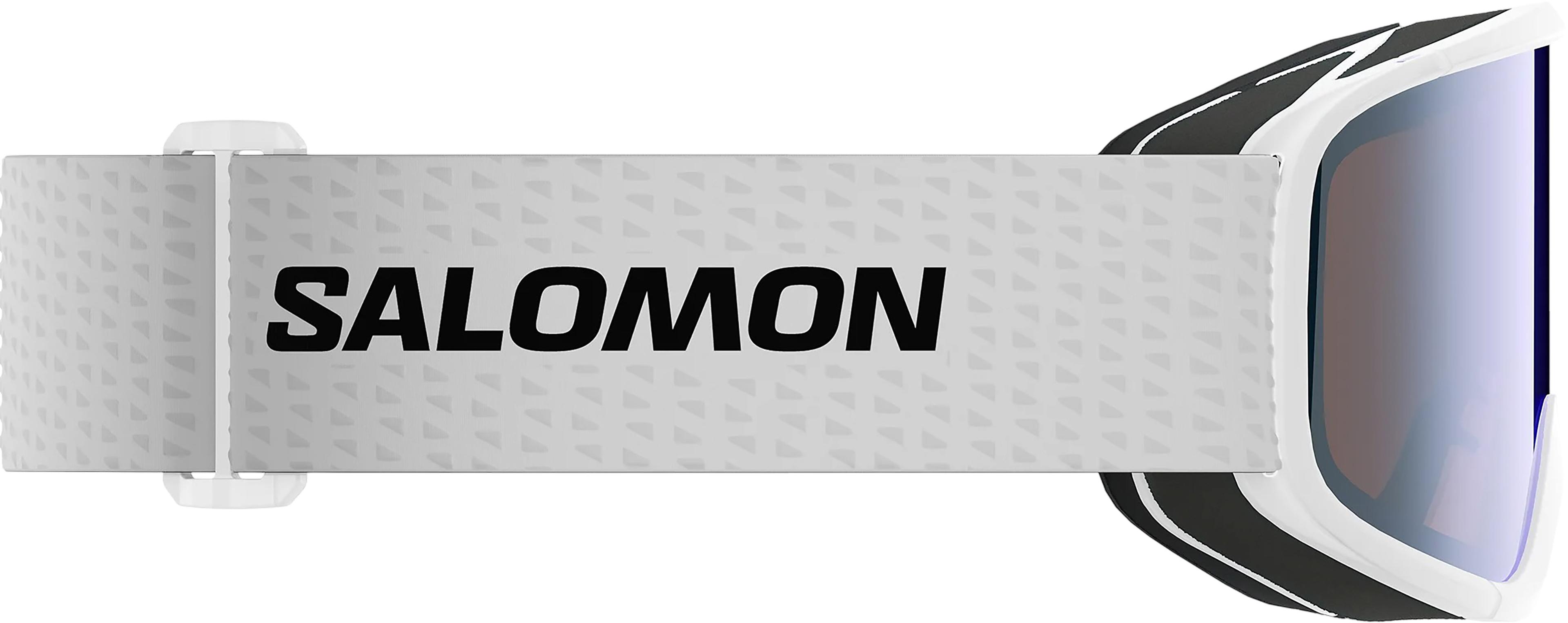 Product gallery image number 3 for product Aksium 2.0 S Photochromic Goggles