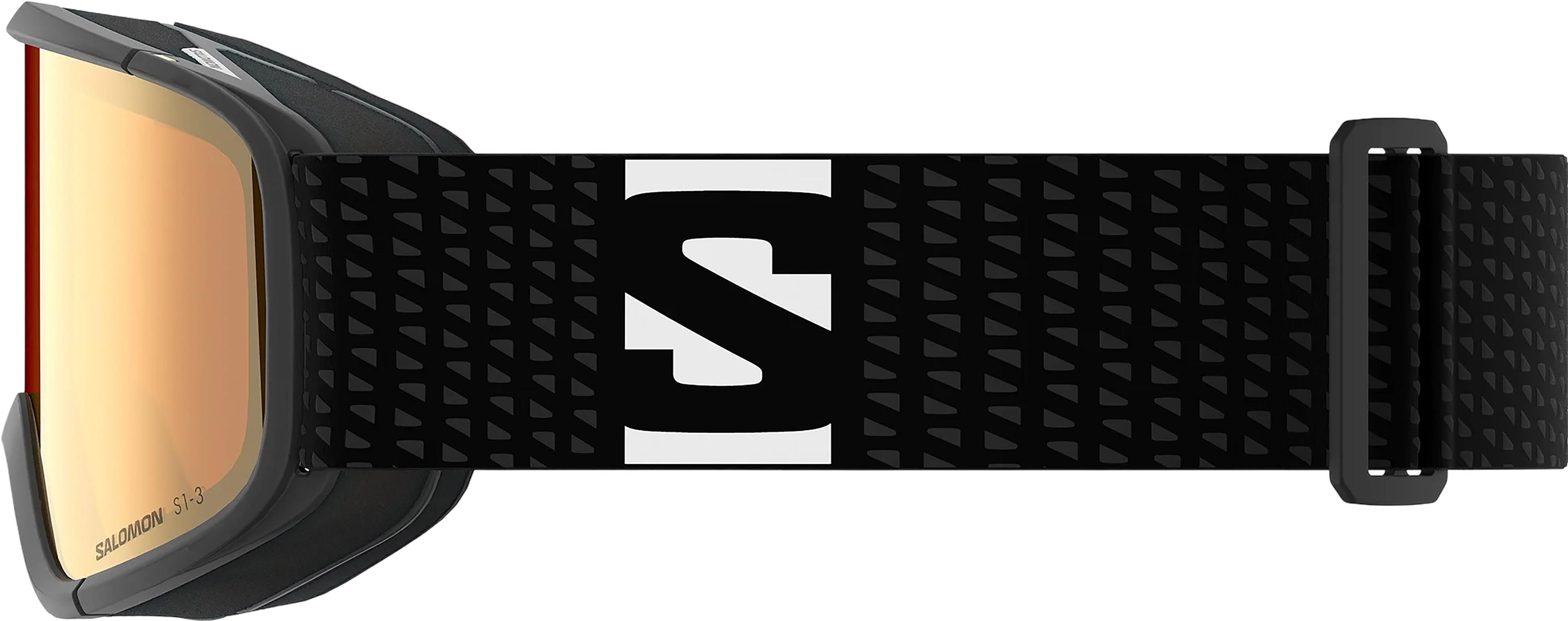 Product gallery image number 4 for product Aksium 2.0 S Photochromic Goggles