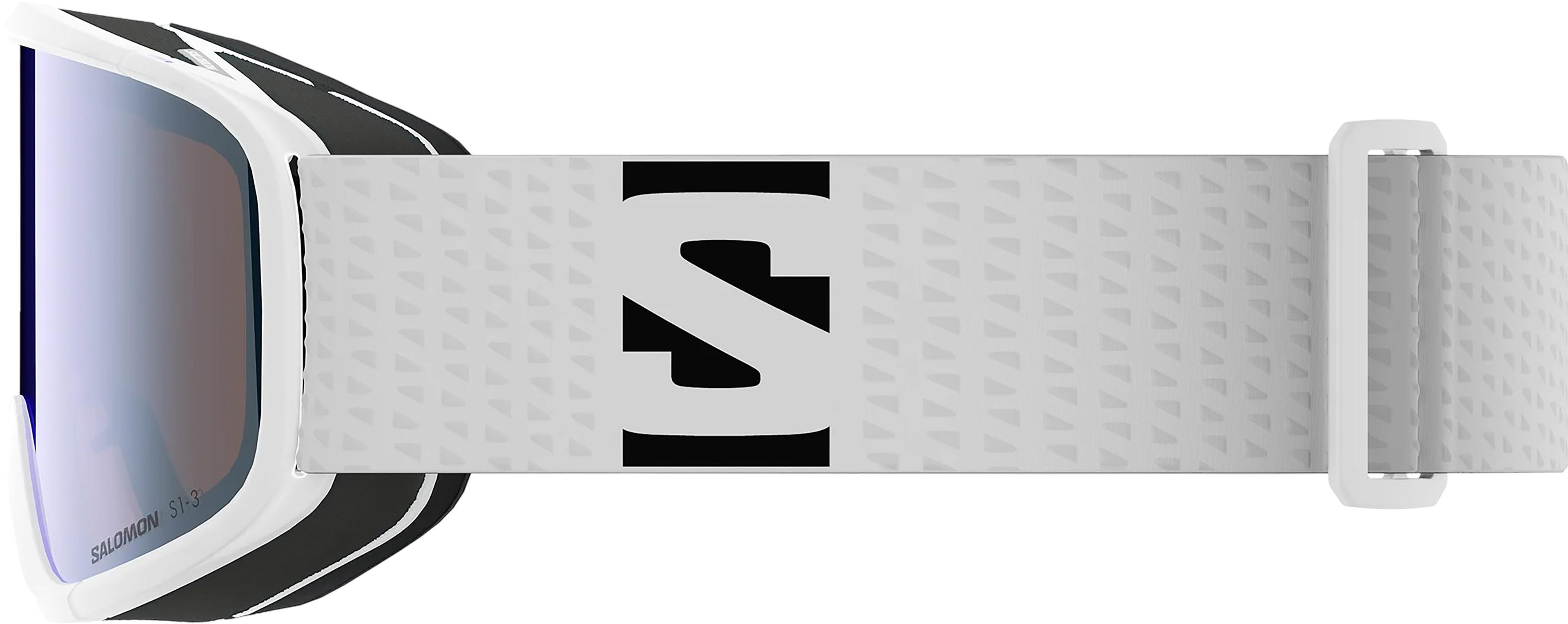 Product gallery image number 4 for product Aksium 2.0 S Photochromic Goggles