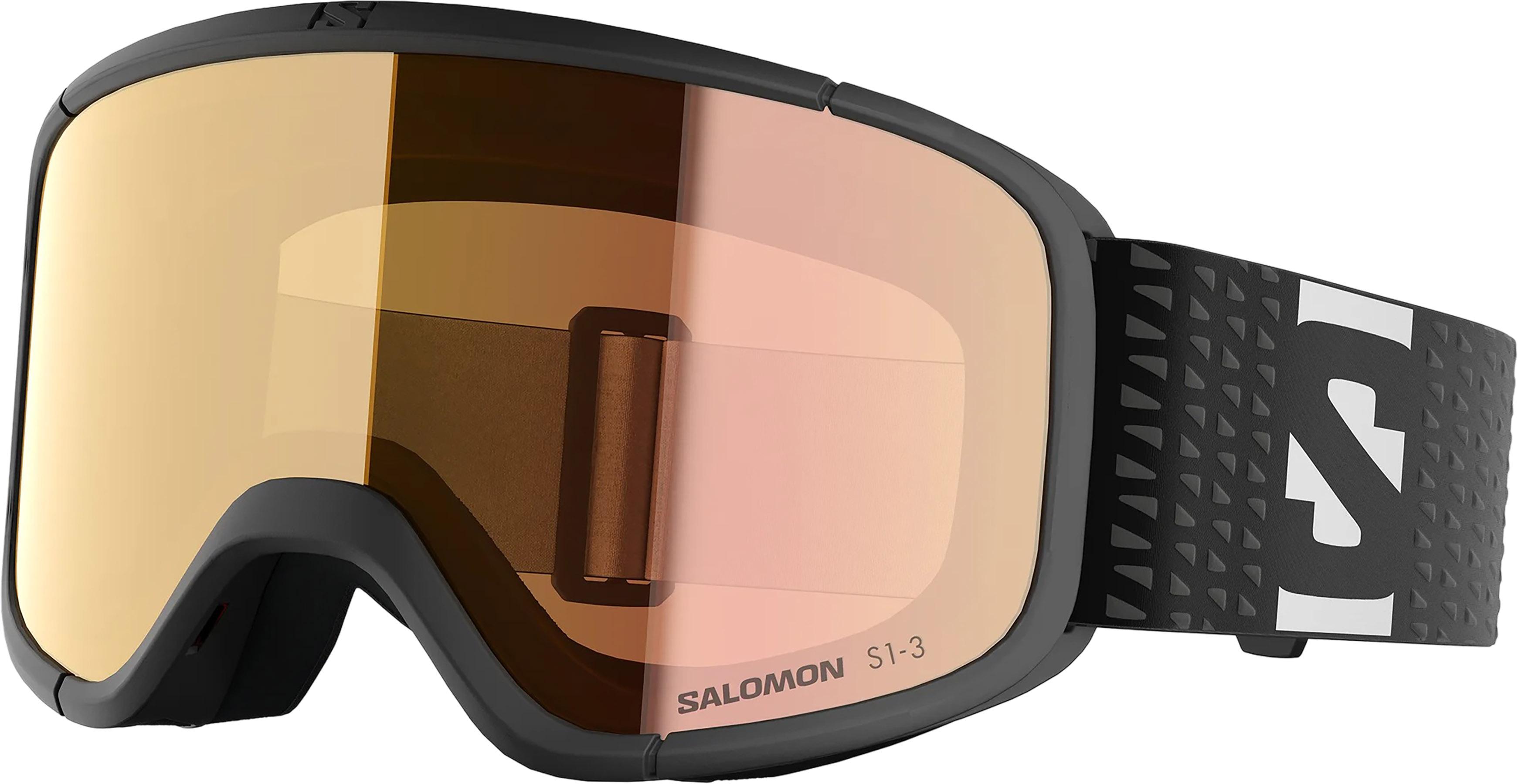 Product gallery image number 1 for product Aksium 2.0 S Photochromic Goggles