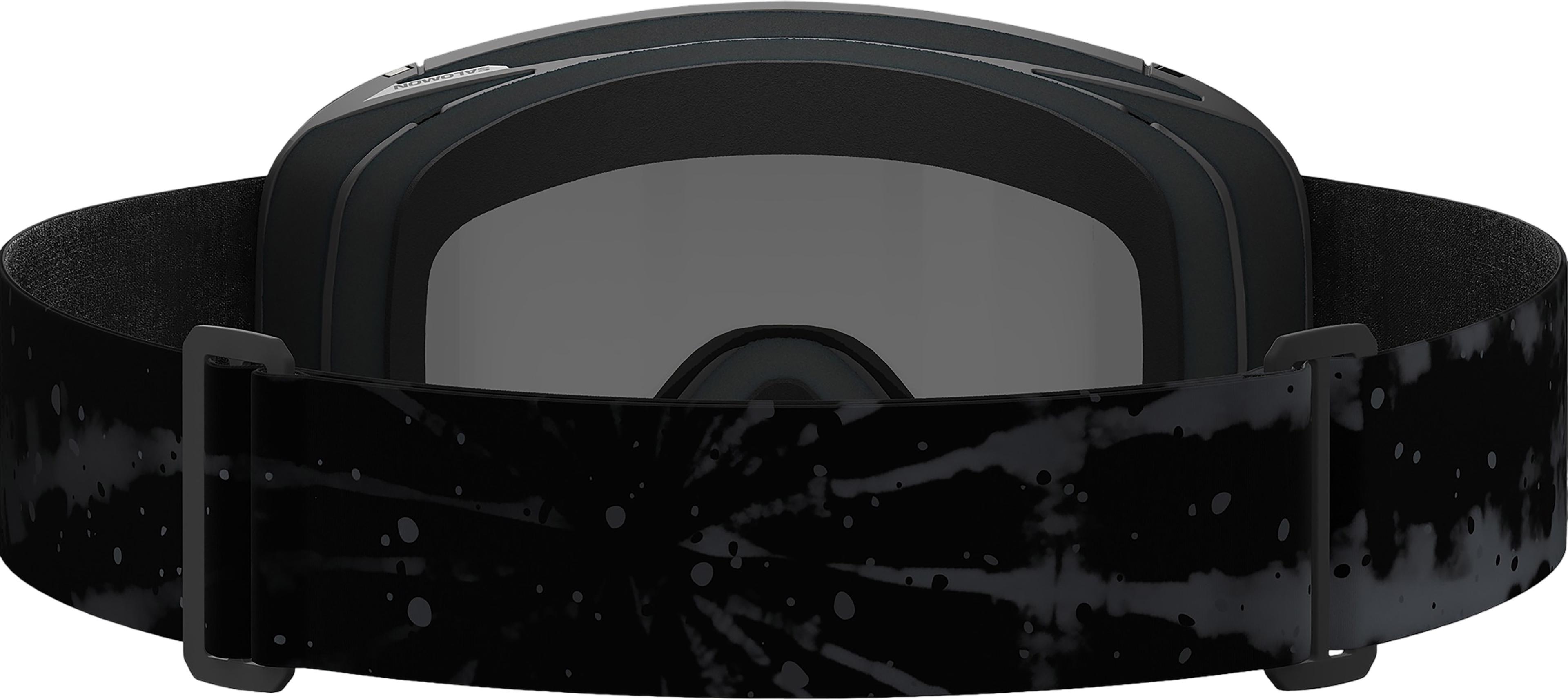 Product gallery image number 2 for product Aksium 2.0 S Goggles