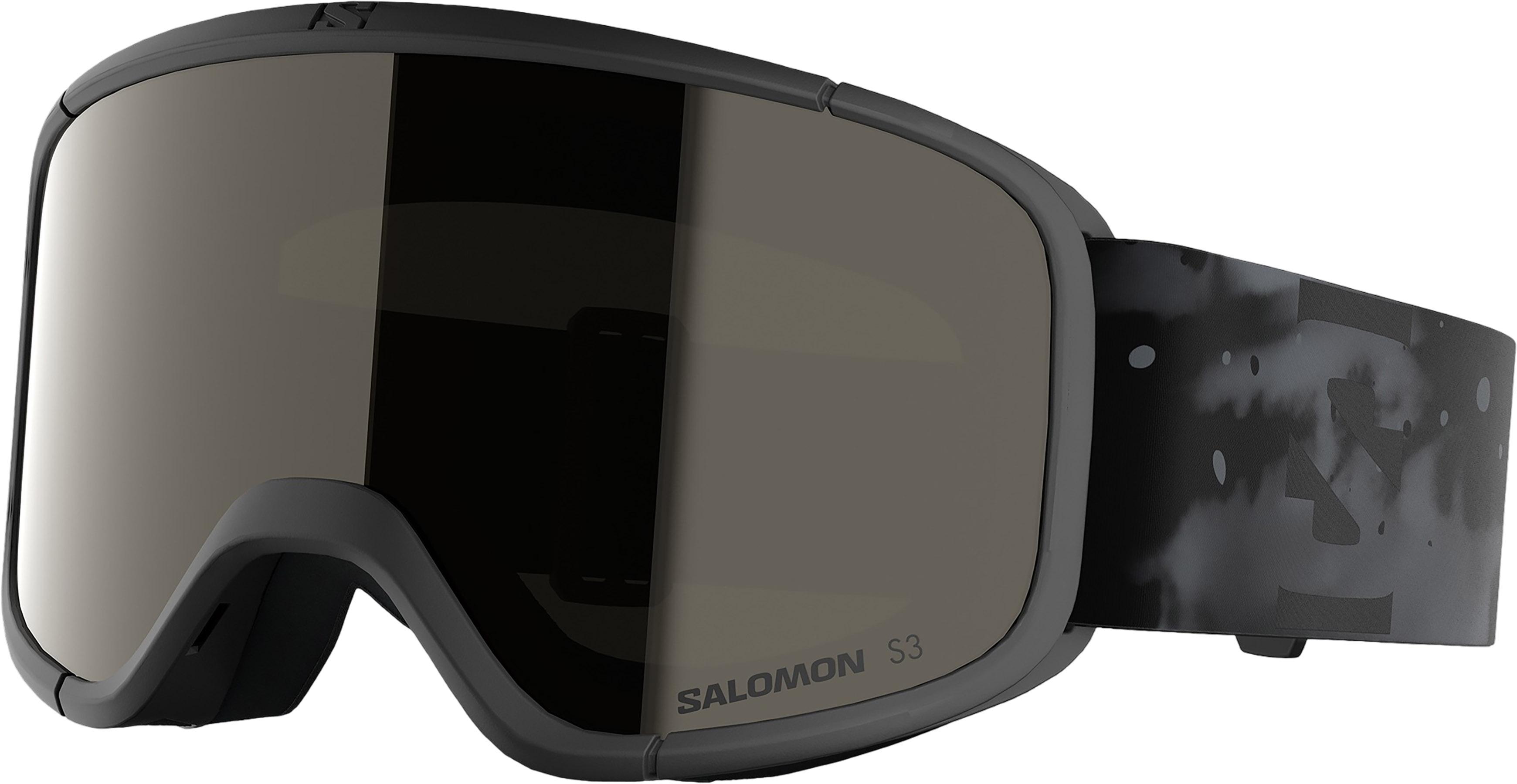 Product gallery image number 4 for product Aksium 2.0 S Goggles