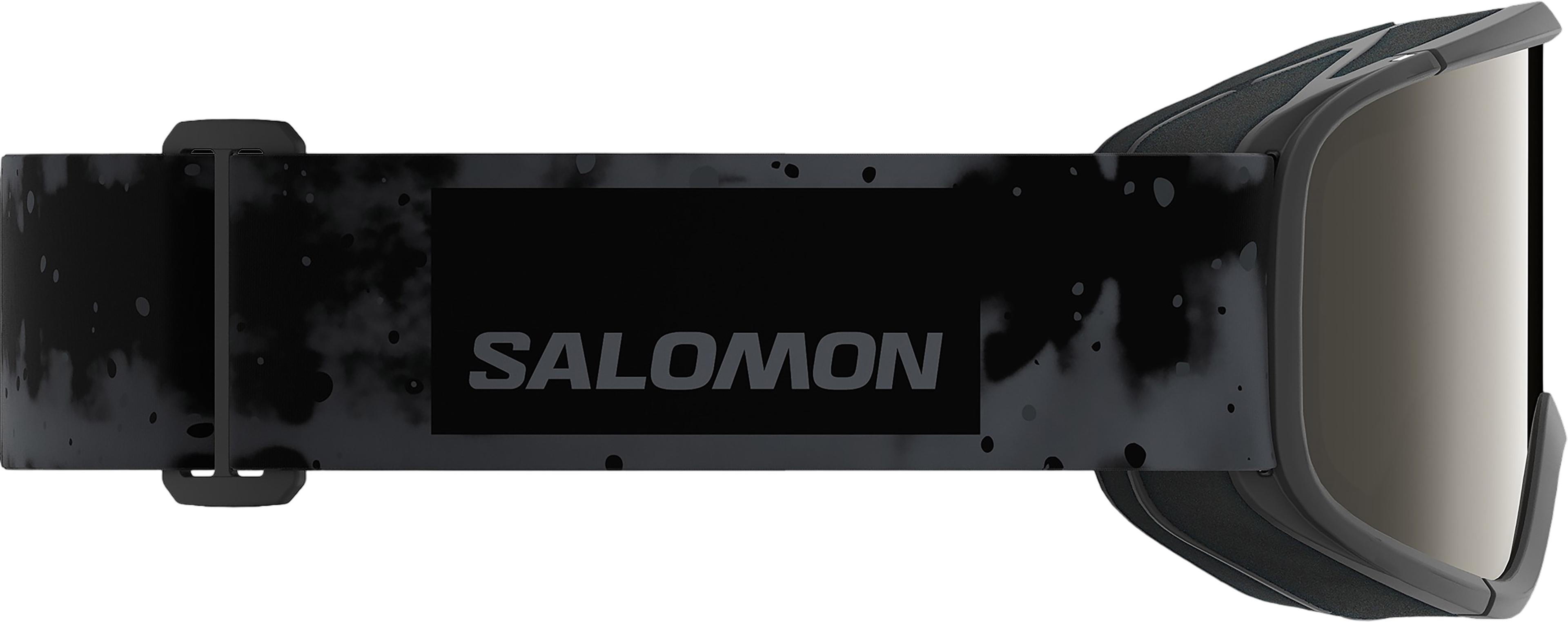 Product gallery image number 5 for product Aksium 2.0 S Goggles