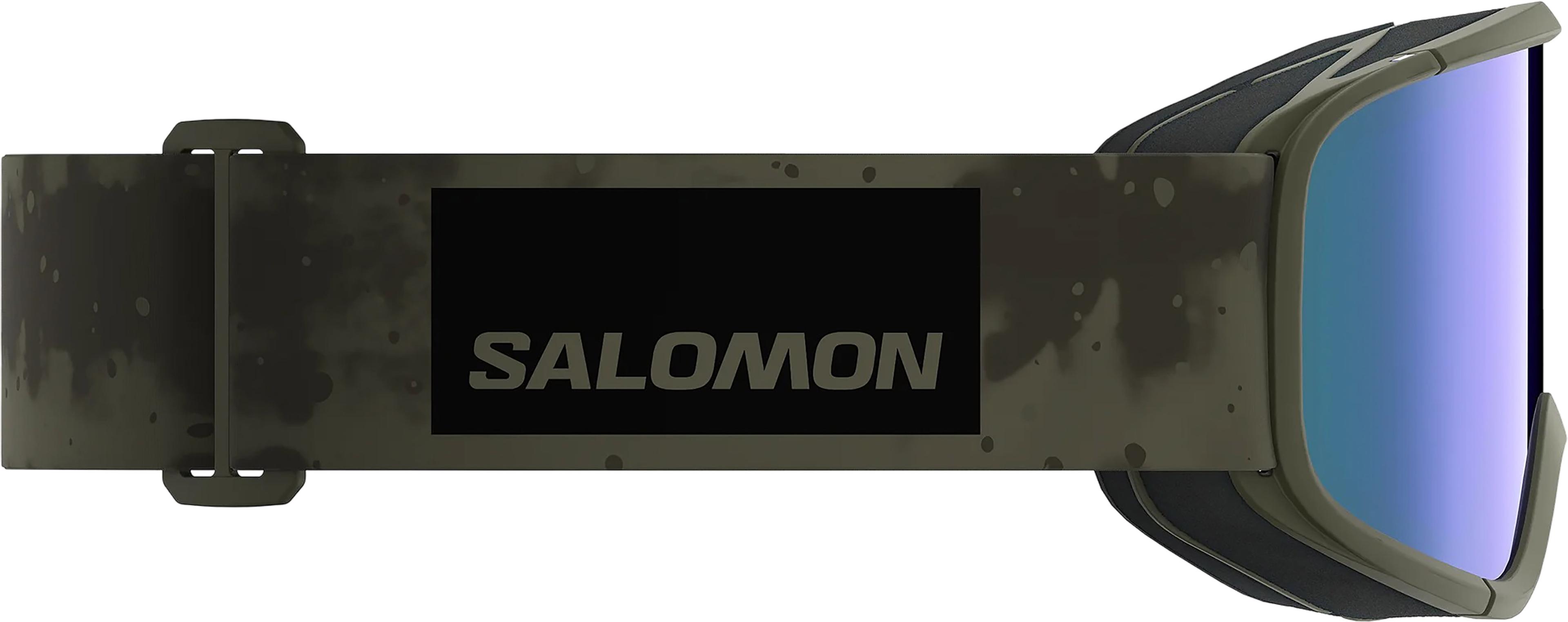 Product gallery image number 2 for product Aksium 2.0 S Goggles