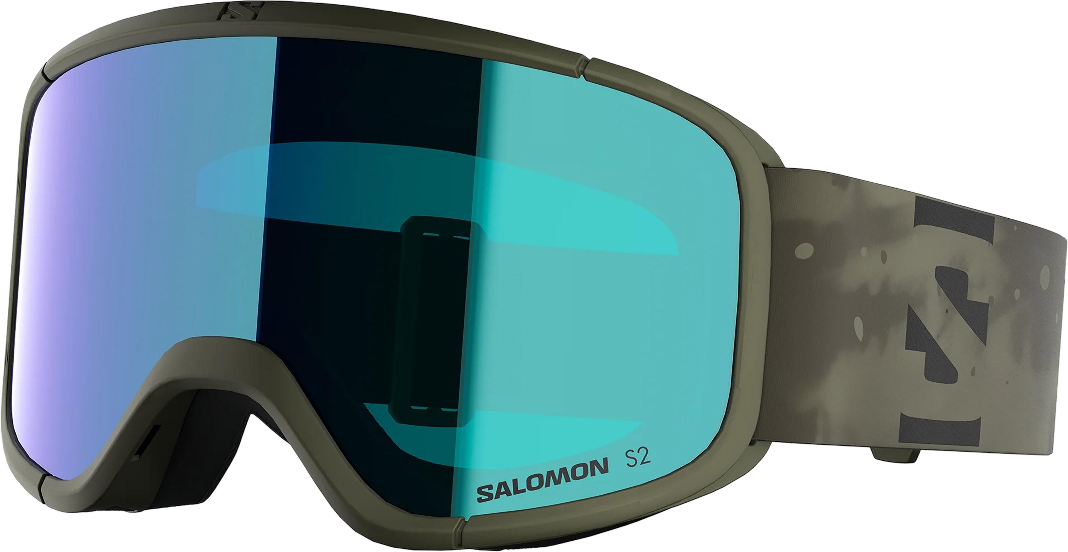 Product image for Aksium 2.0 S Goggles