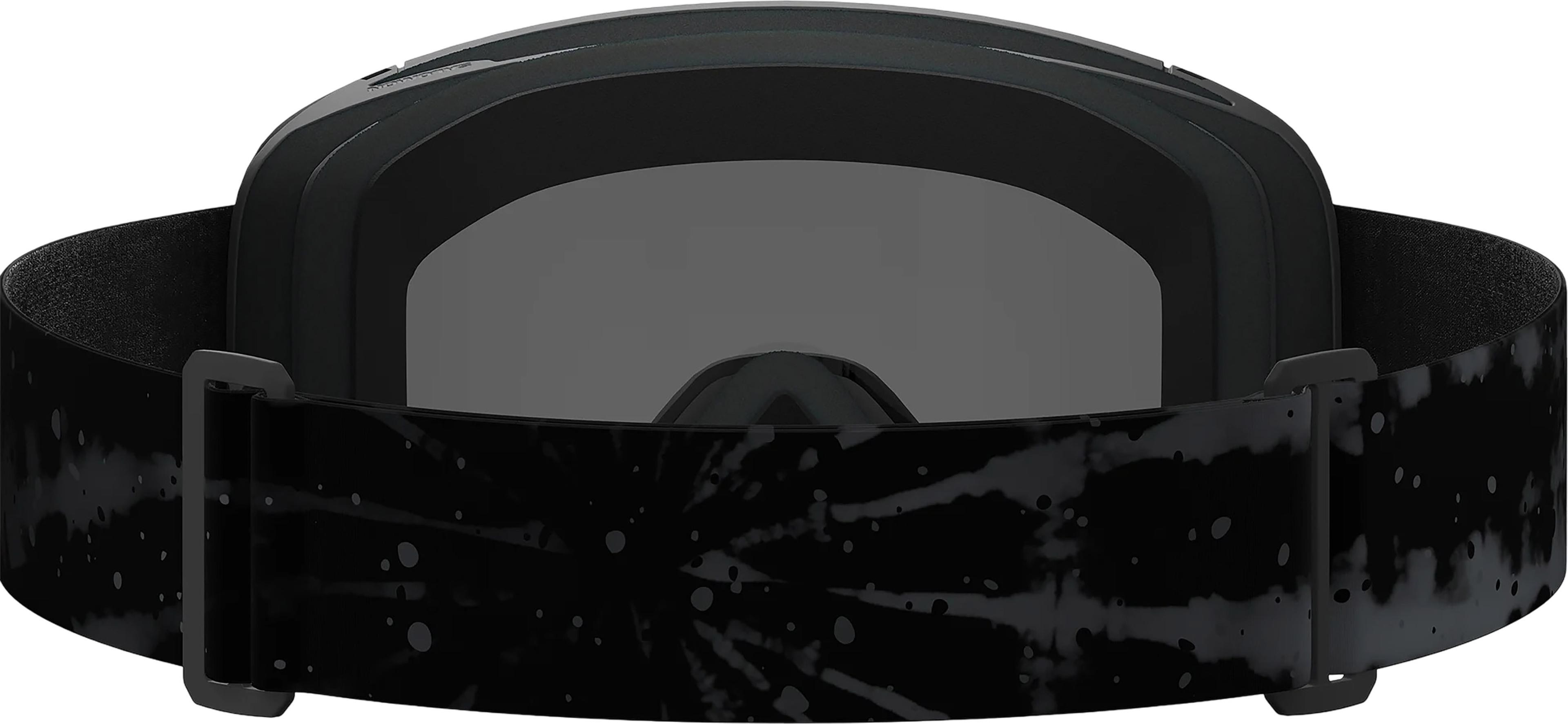 Numéro de l'image de la galerie de produits 2 pour le produit Lunettes de ski Lumi - Jeune