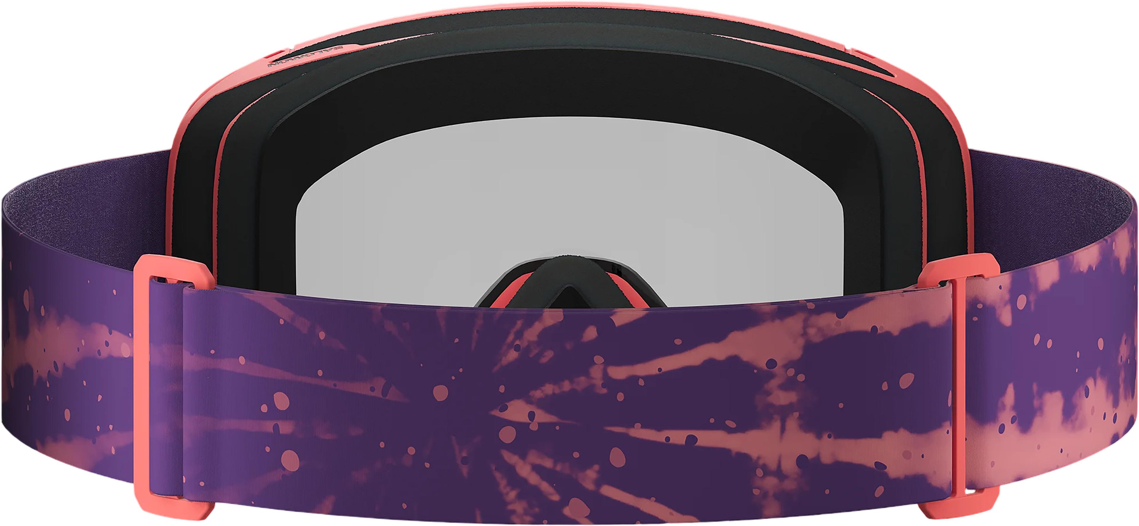 Numéro de l'image de la galerie de produits 2 pour le produit Lunettes de ski Lumi - Enfant