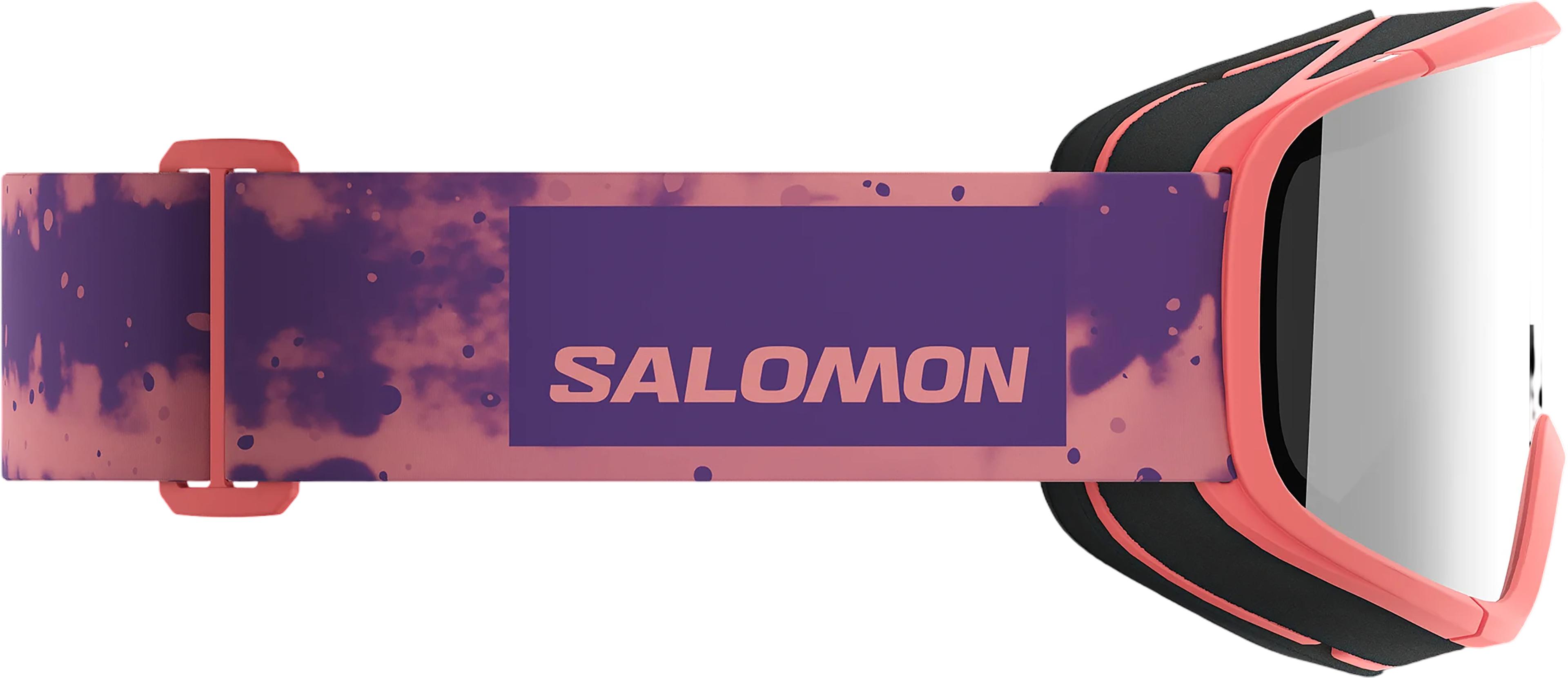 Numéro de l'image de la galerie de produits 5 pour le produit Lunettes de ski Lumi - Enfant