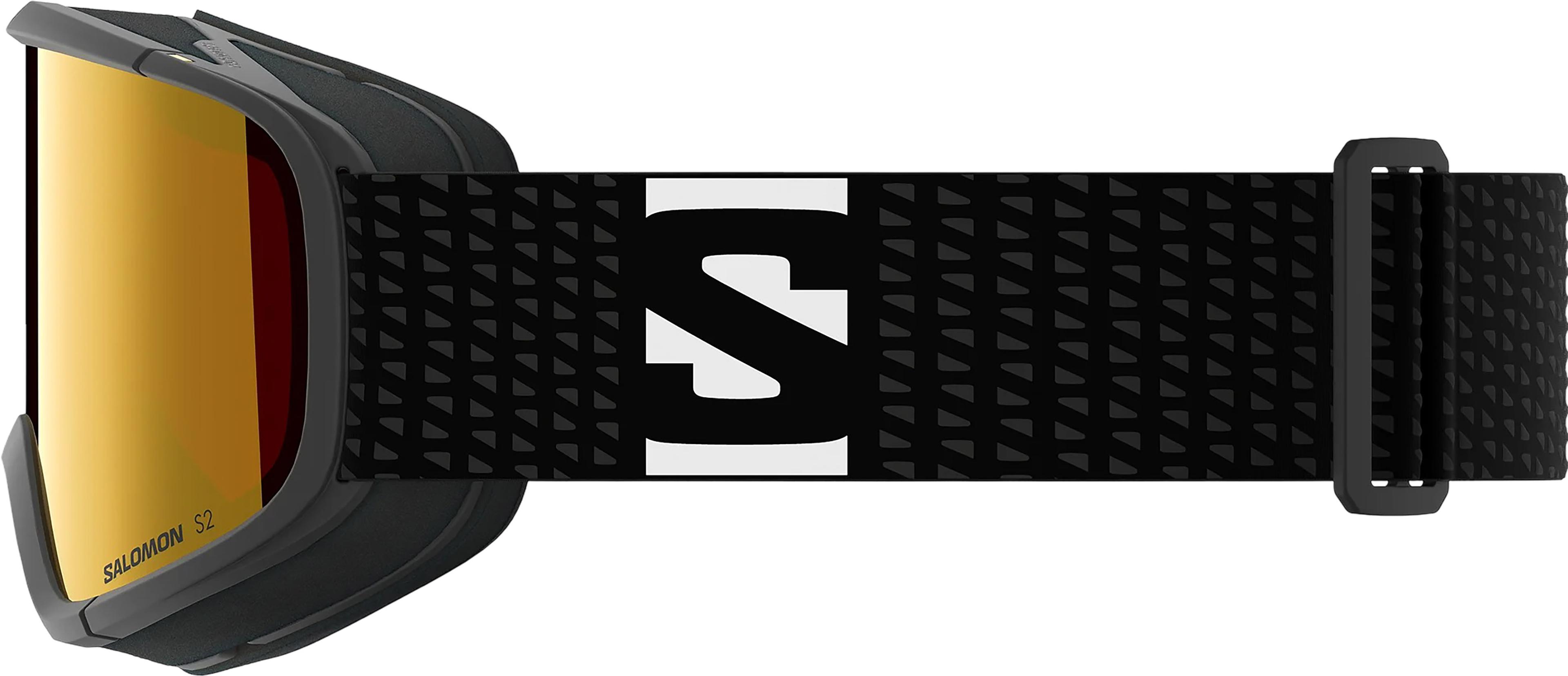 Product gallery image number 4 for product Lumi Goggles - Kids