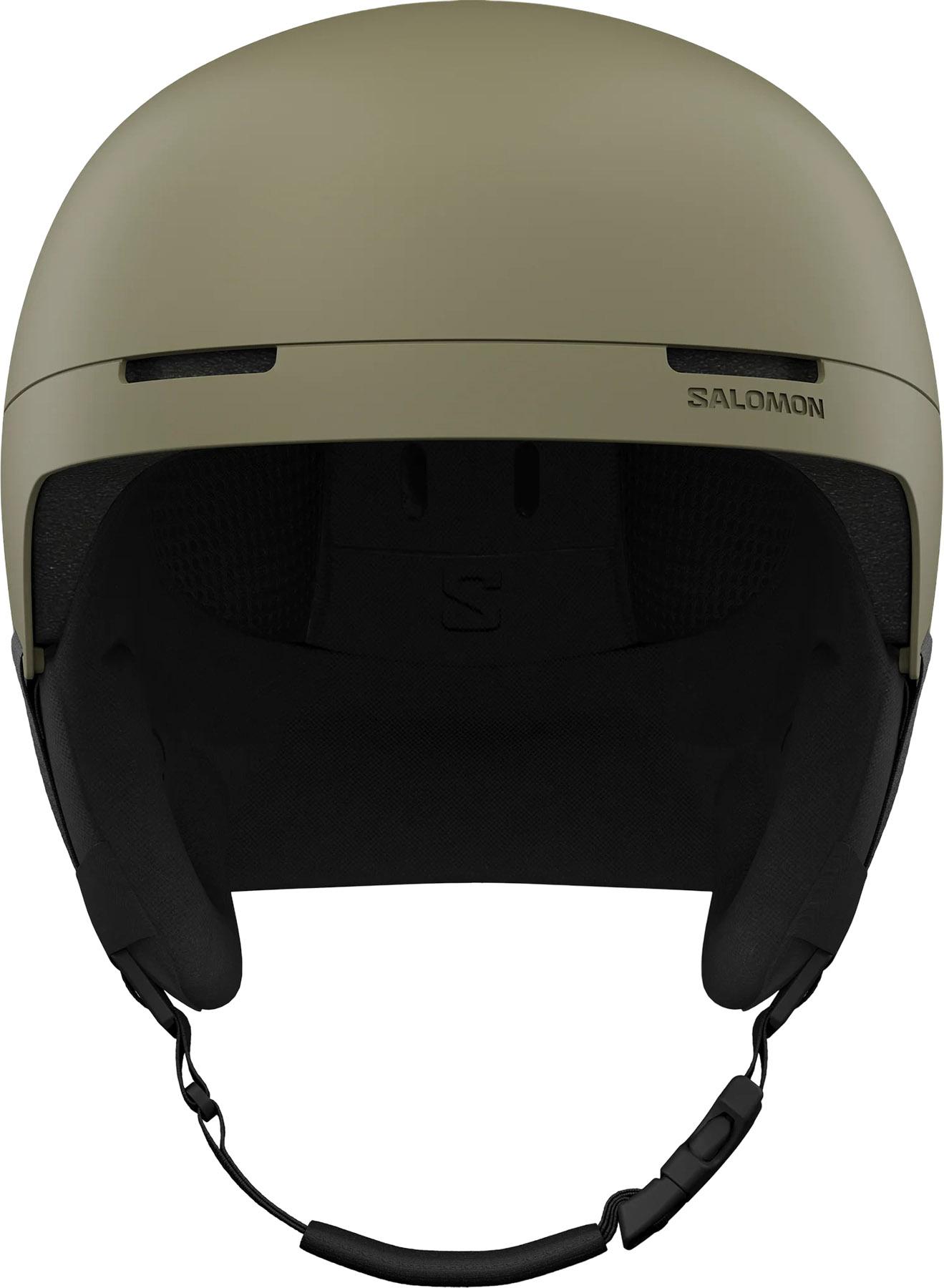 Product gallery image number 2 for product Brigade Index Helmet - Unisex