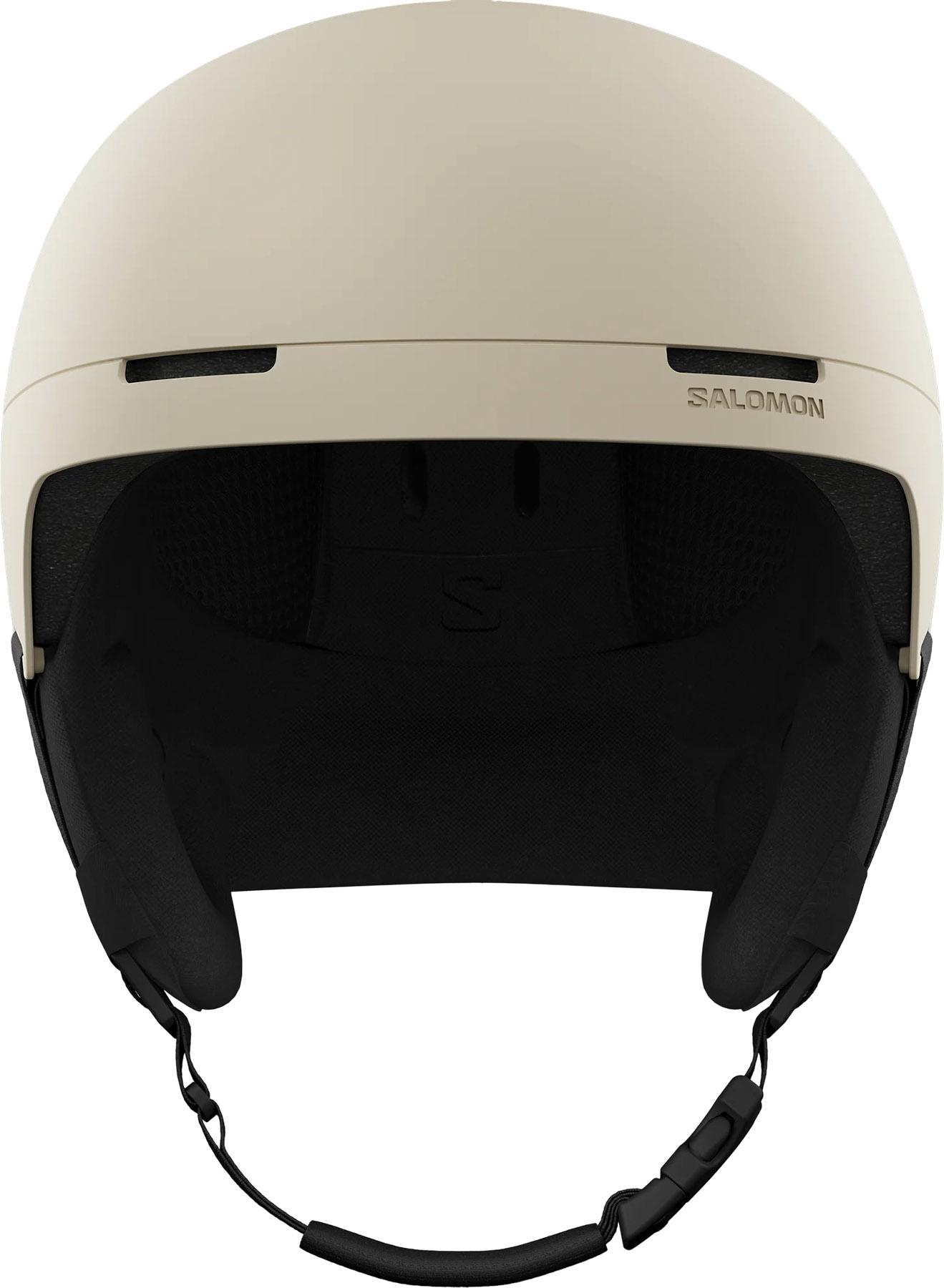 Product gallery image number 2 for product Brigade Index Helmet