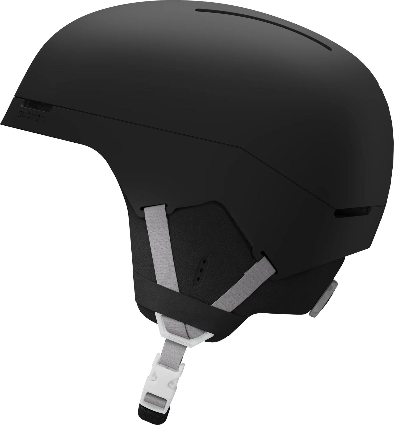 Product gallery image number 3 for product Brigade Index Helmet - Unisex