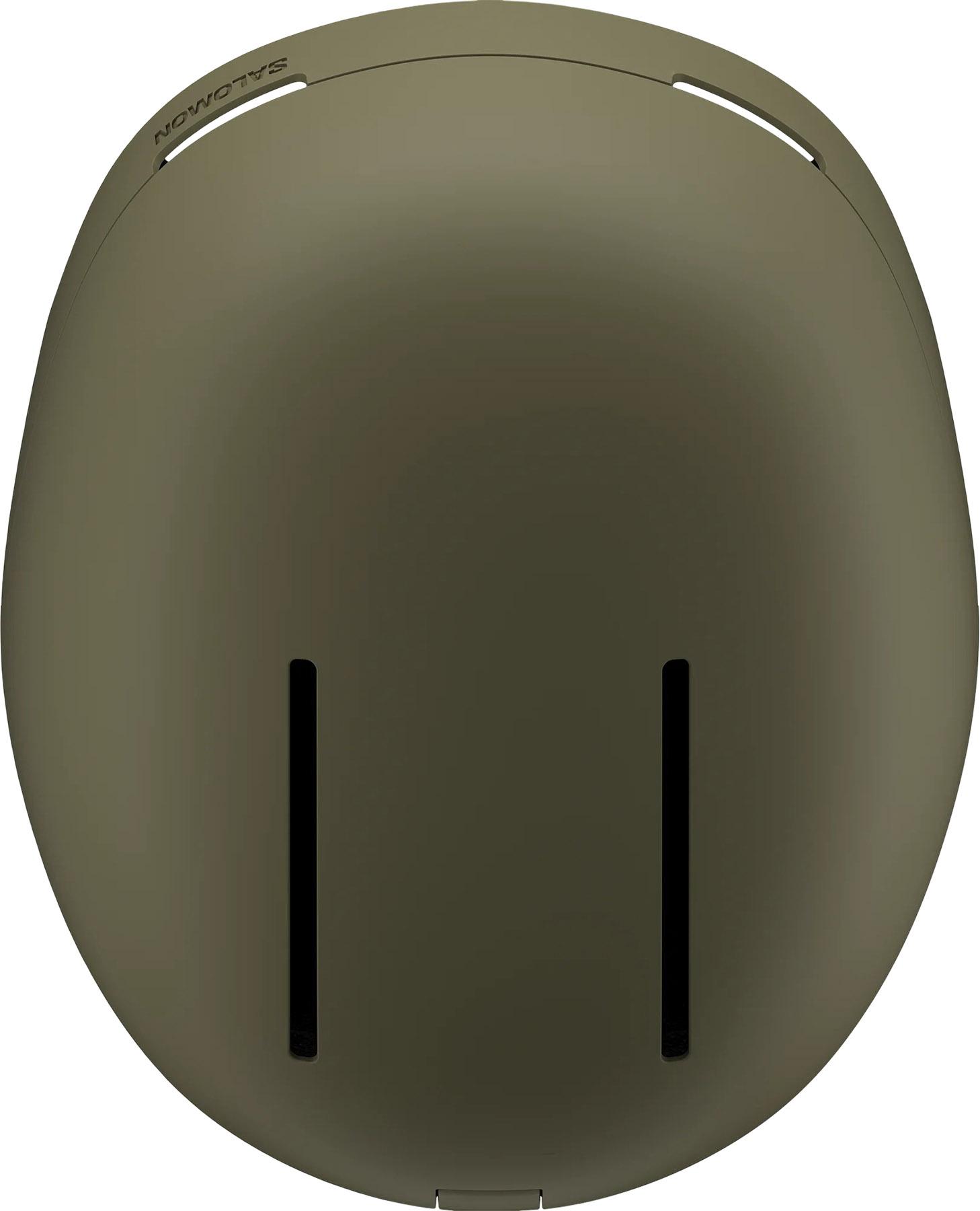 Product gallery image number 4 for product Brigade Index Helmet - Unisex