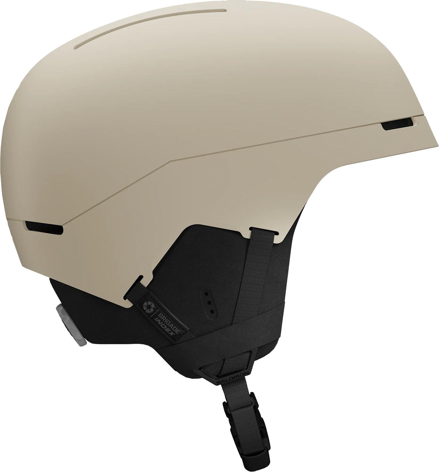 Product gallery image number 1 for product Brigade Index Helmet