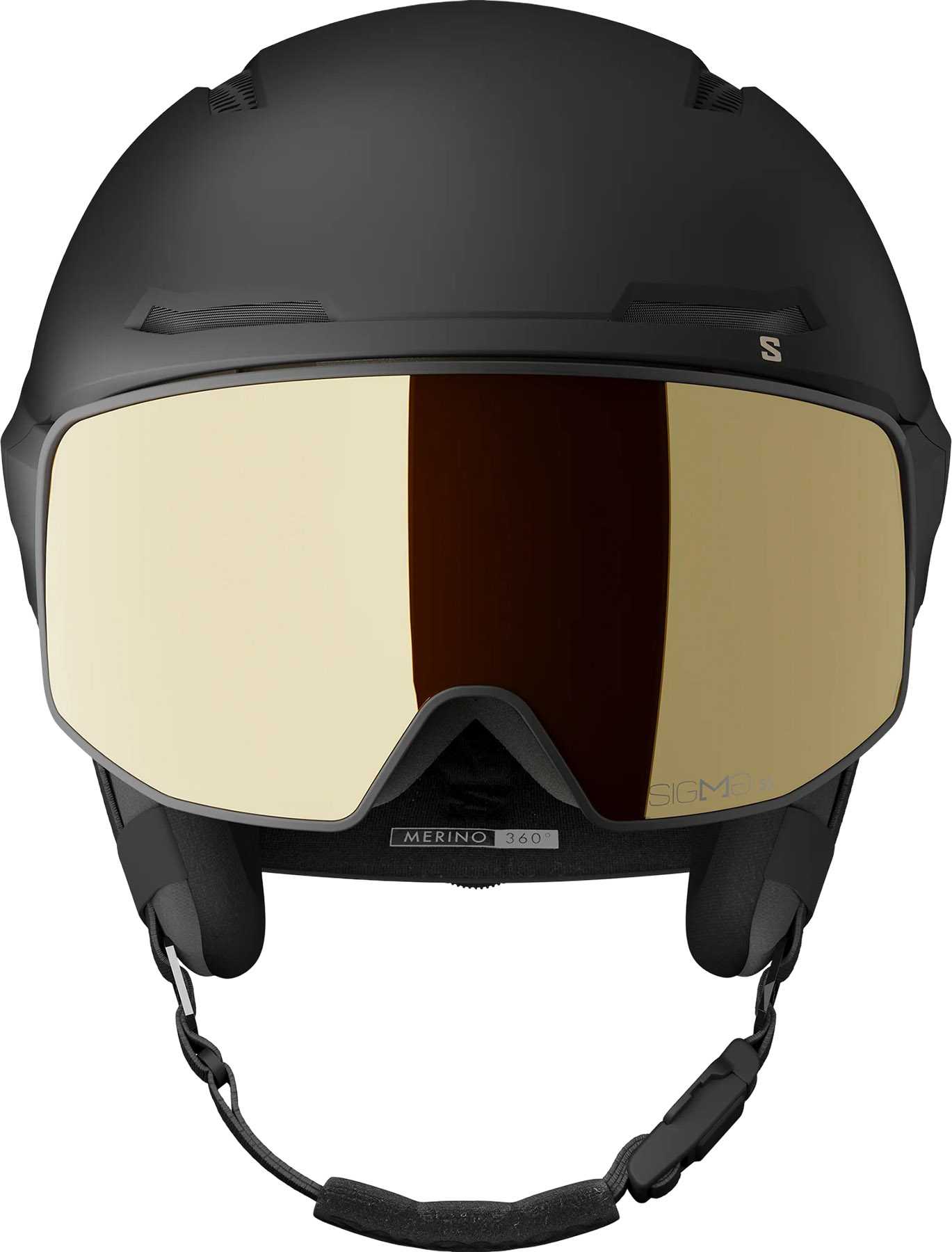 Product image for Driver Prime Sigma Plus MIPS Helmet