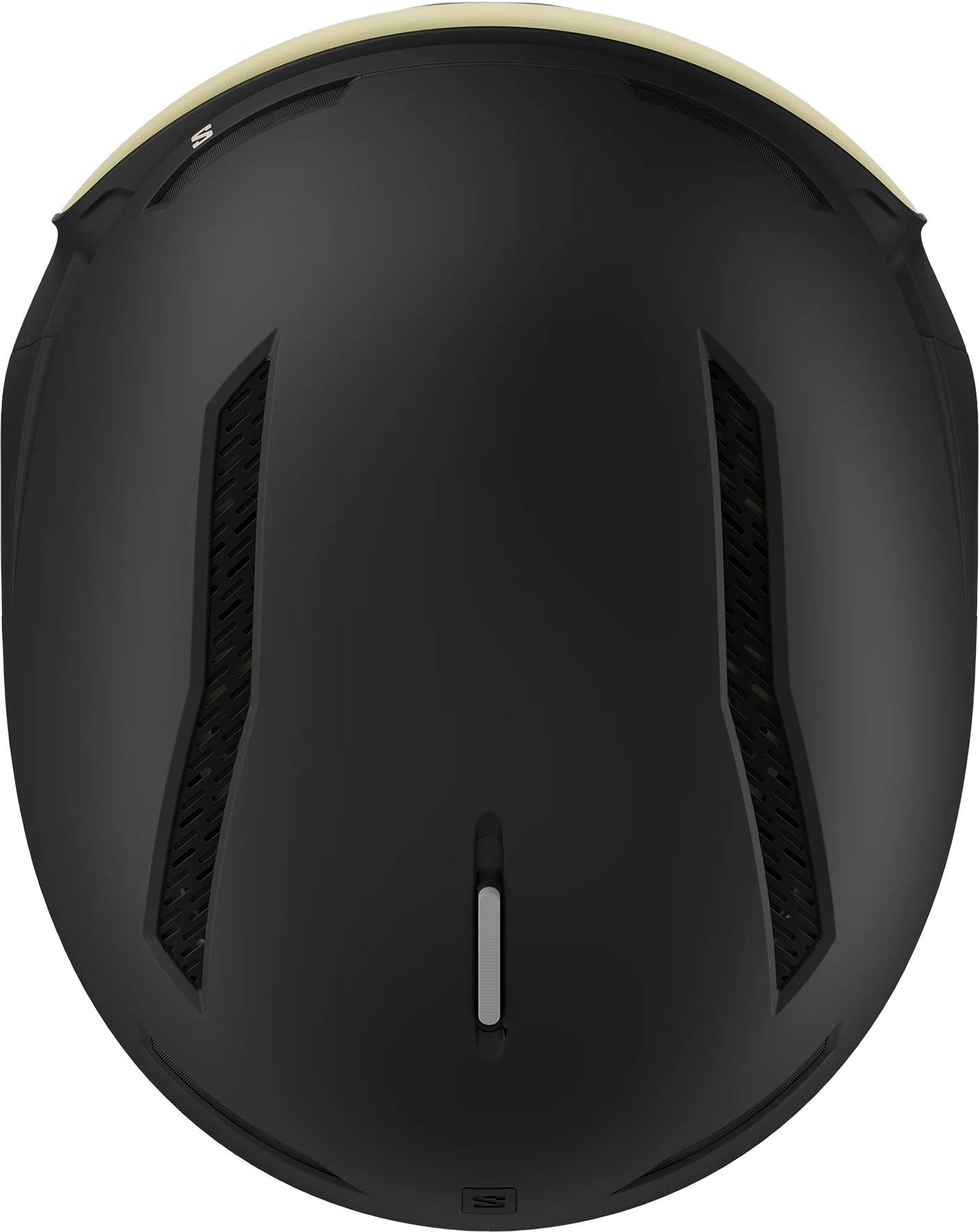 Product gallery image number 2 for product Driver Prime Sigma Plus MIPS Helmet