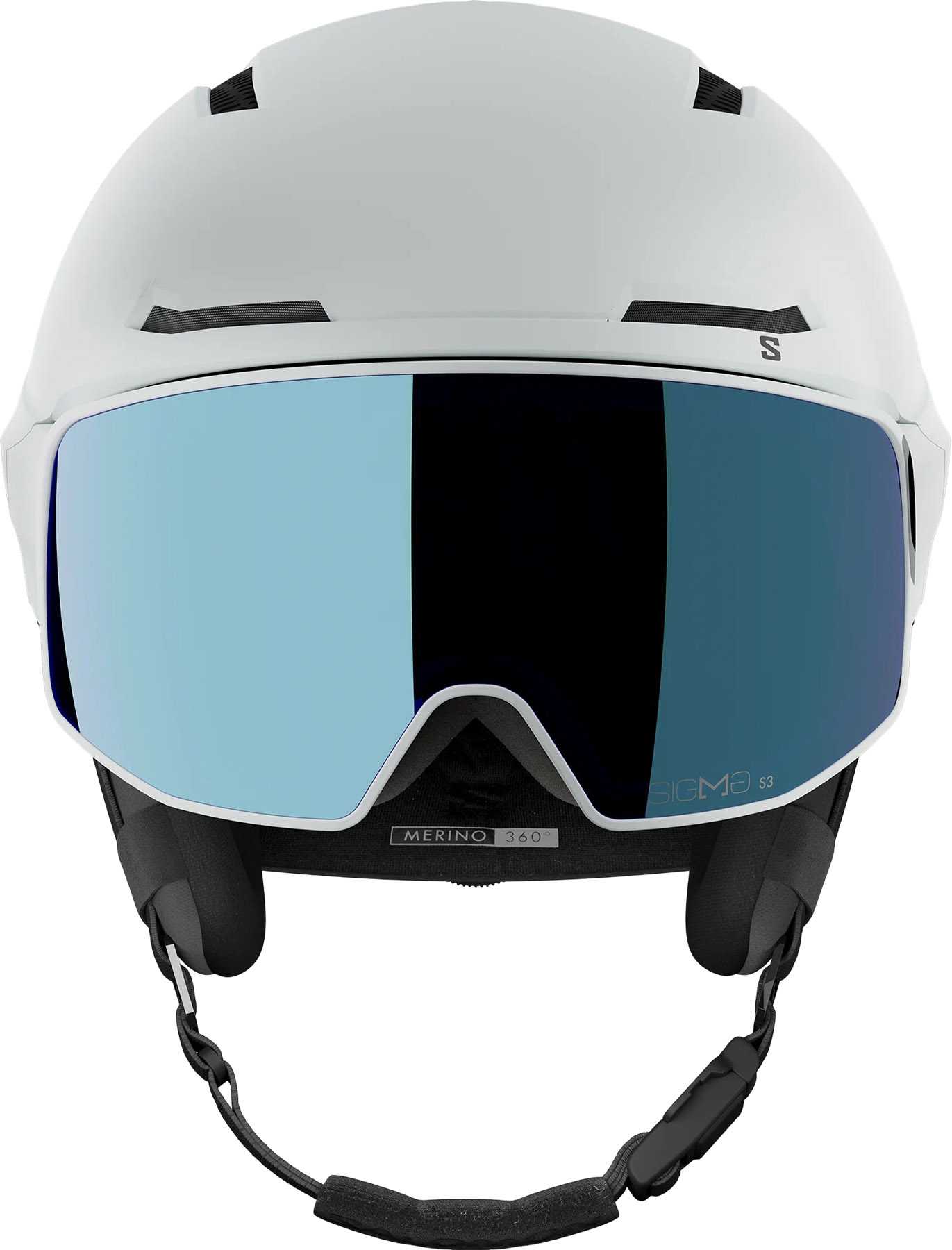 Product image for Driver Prime Sigma Plus MIPS Helmet