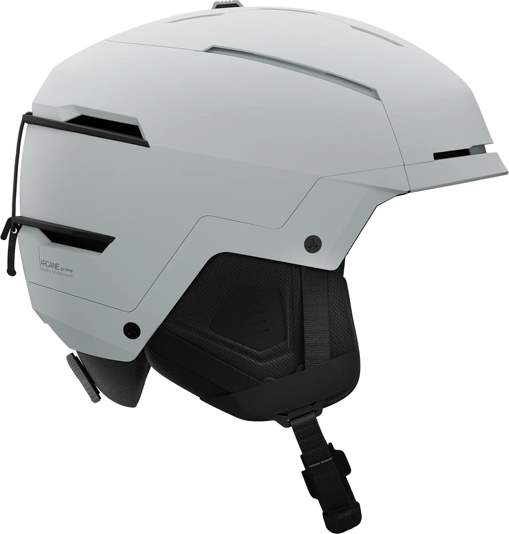 Product gallery image number 3 for product Arcane Prime MIPS Helmet