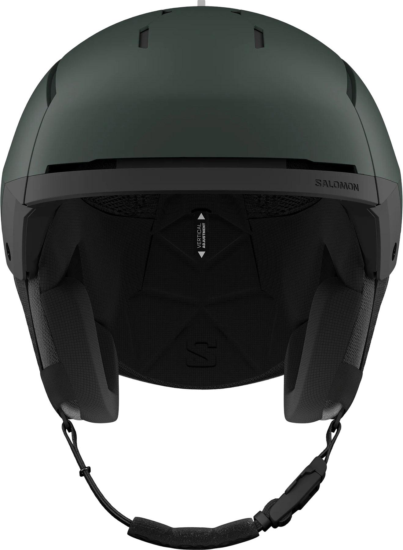 Product gallery image number 2 for product Arcane Prime MIPS Helmet