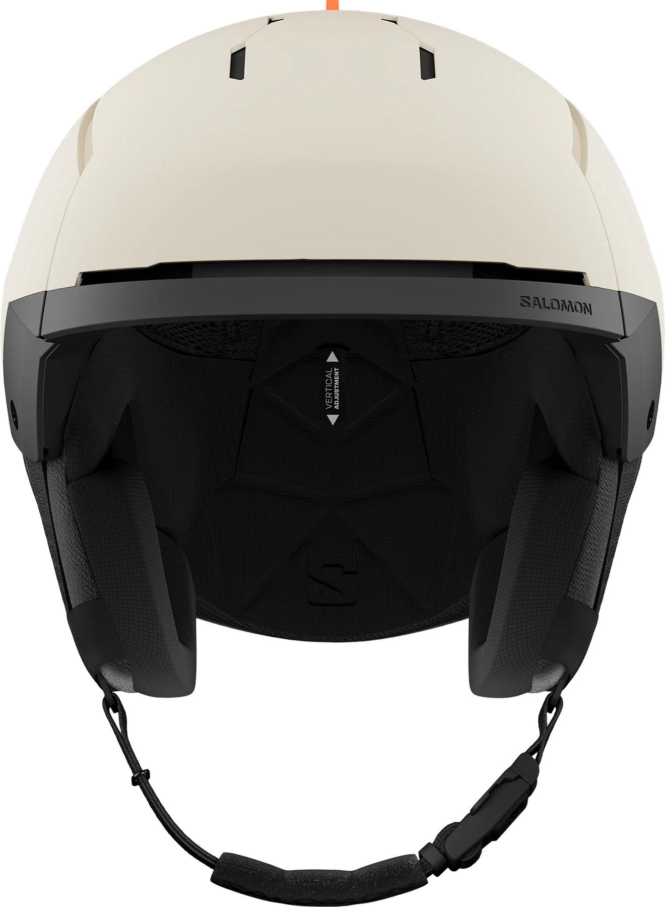 Product gallery image number 3 for product Arcane Prime MIPS Helmet