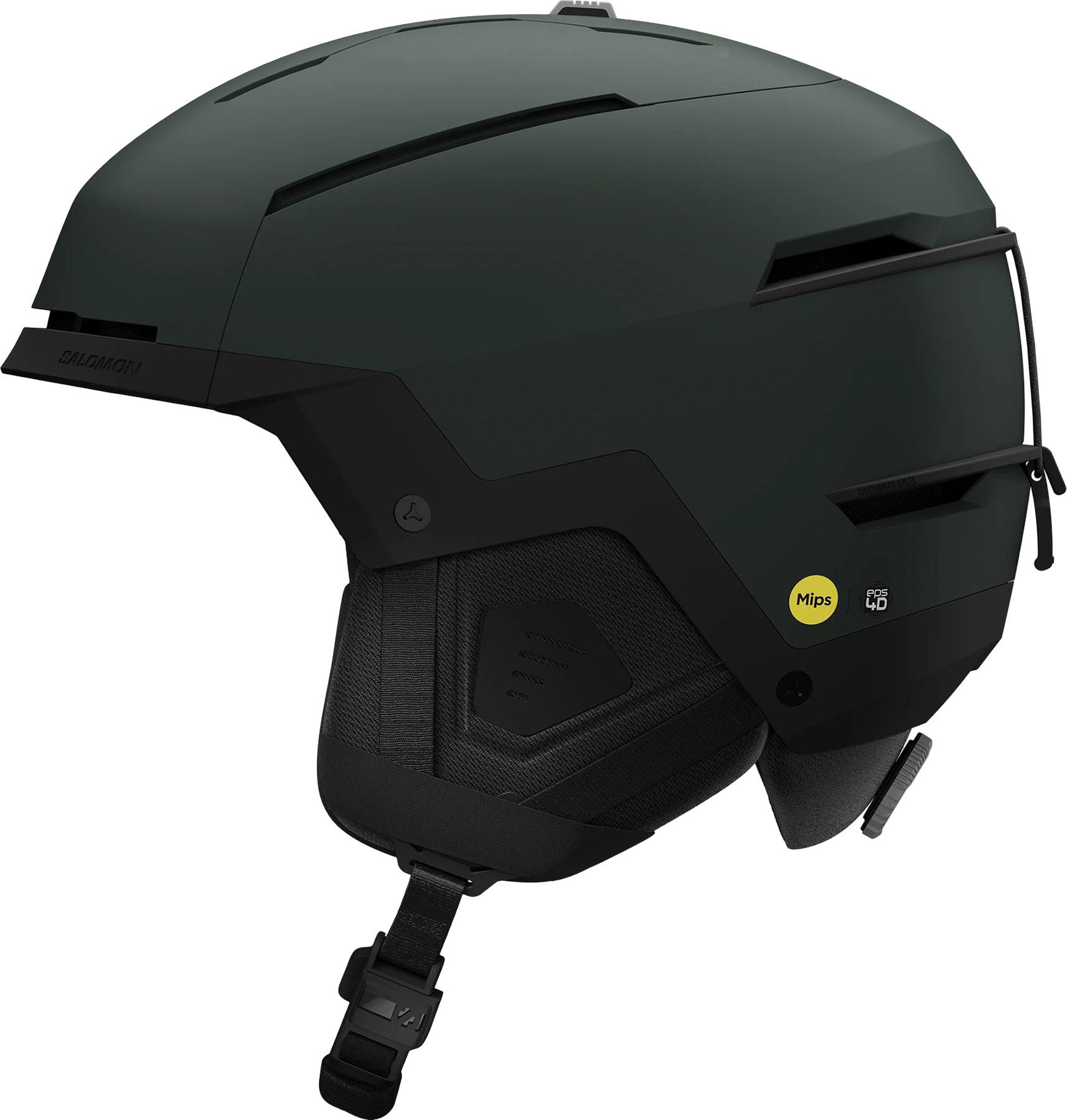 Product gallery image number 3 for product Arcane Prime MIPS Helmet