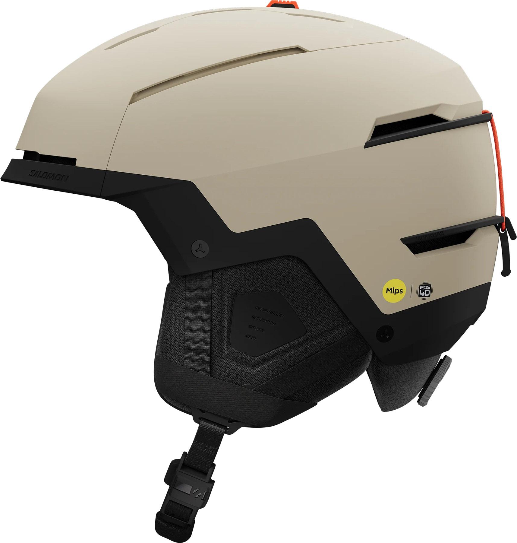 Product gallery image number 2 for product Arcane Prime MIPS Helmet