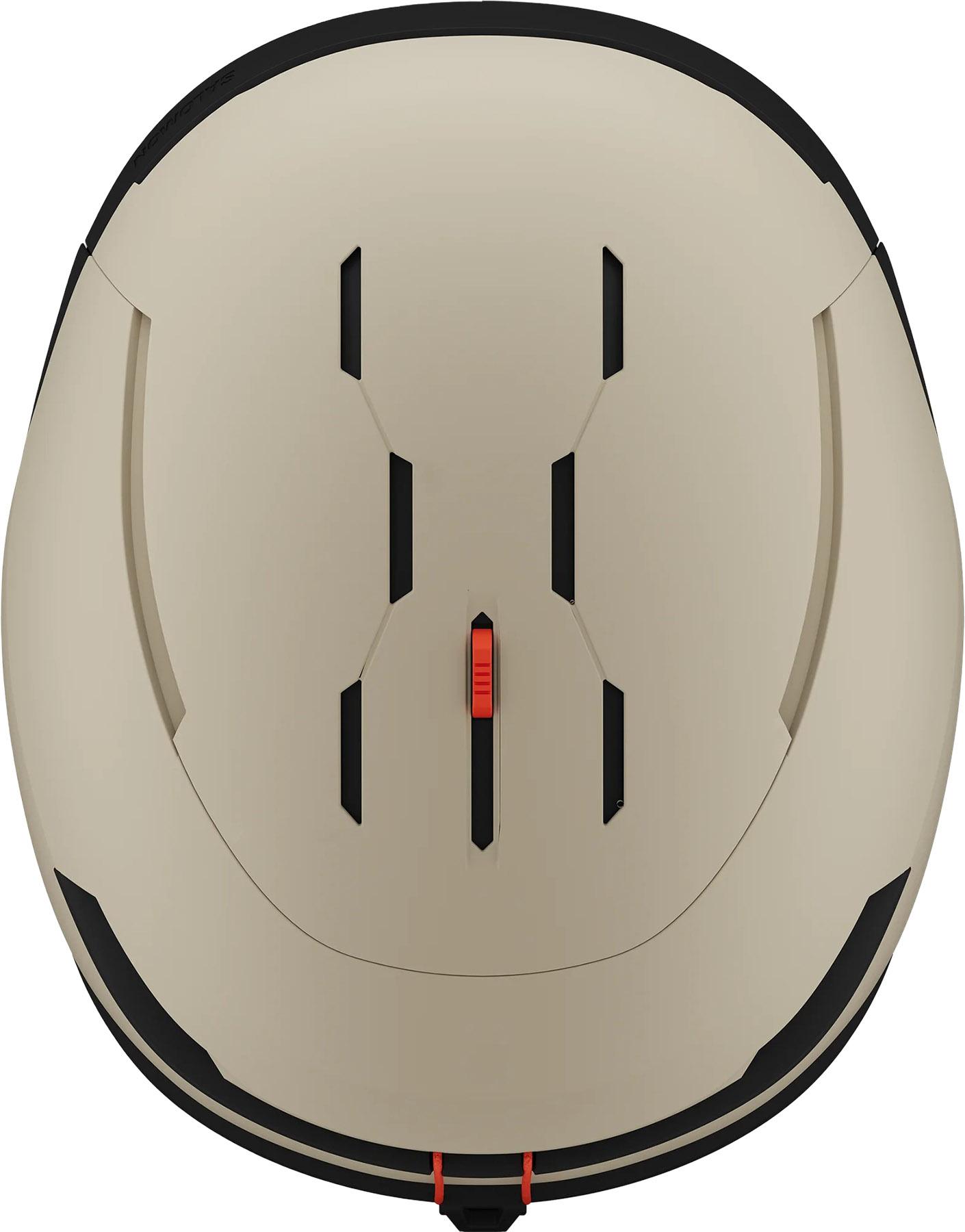 Product gallery image number 4 for product Arcane Prime MIPS Helmet