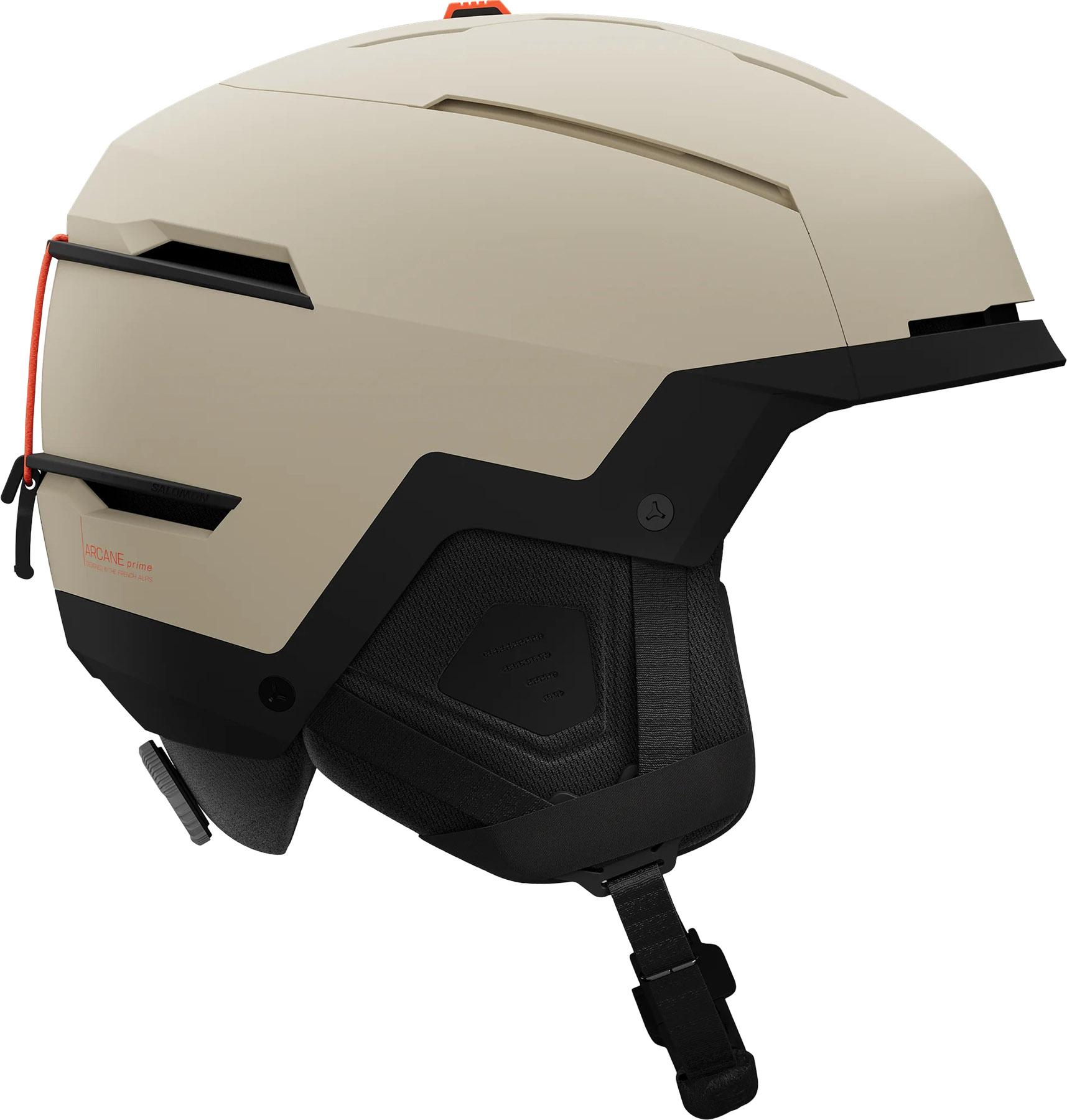 Product image for Arcane Prime MIPS Helmet