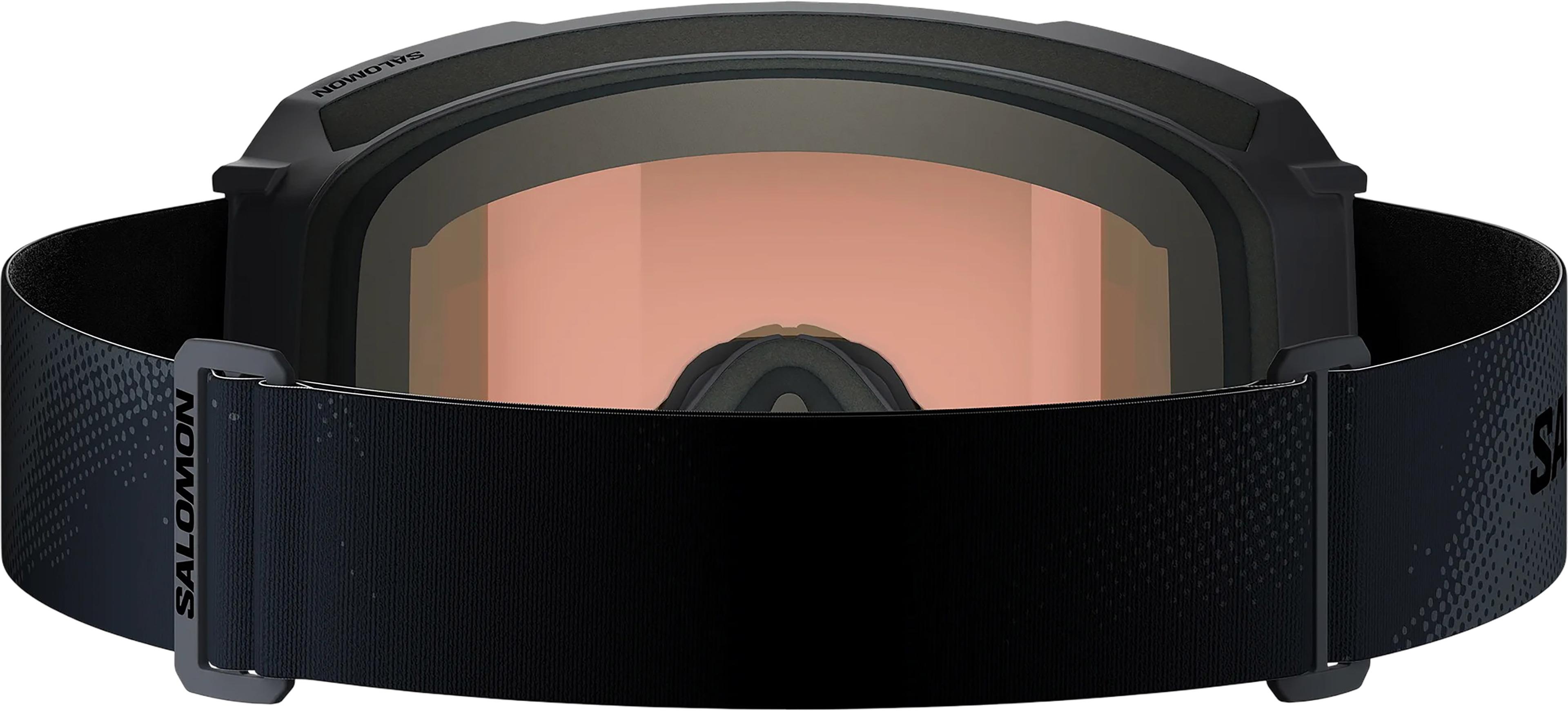 Product gallery image number 4 for product S/View 3 Photochromic Goggles