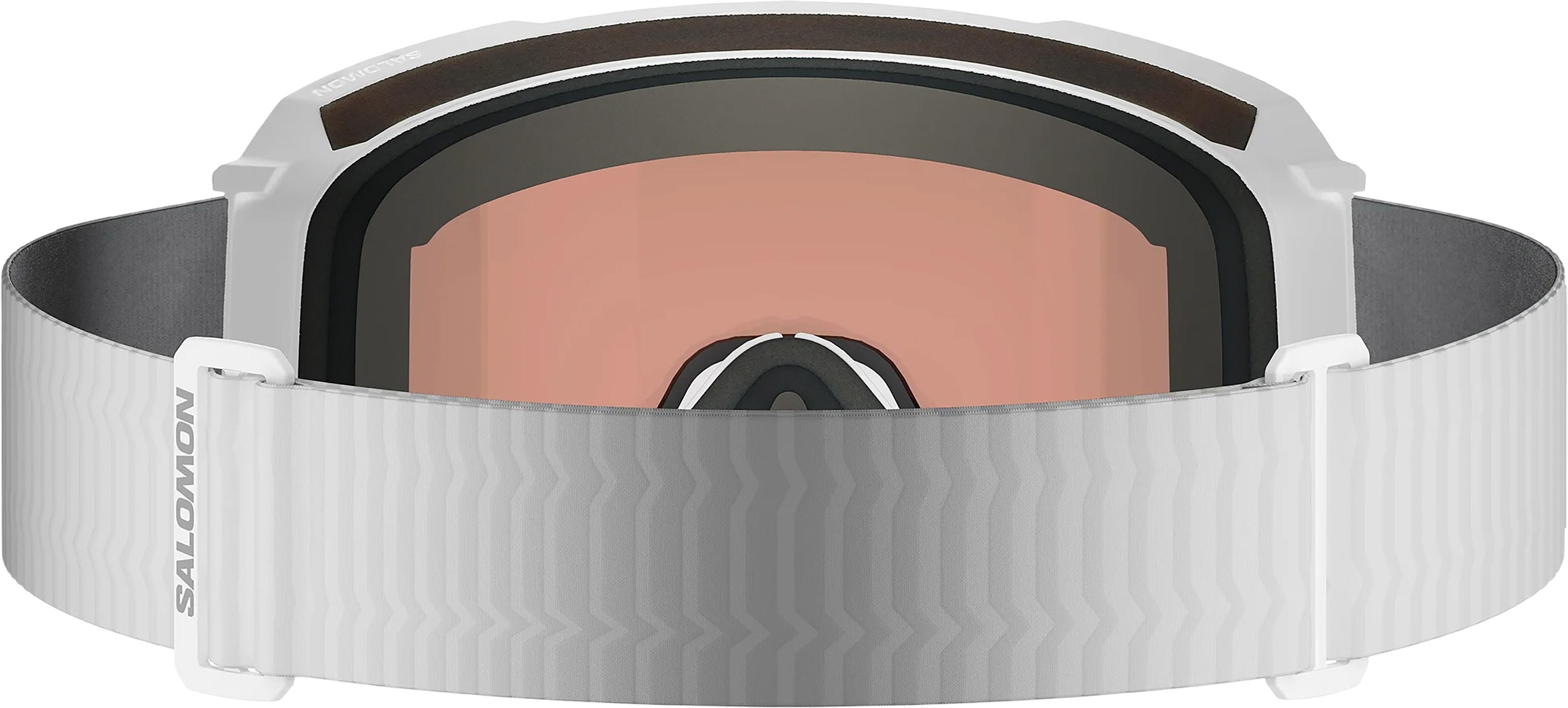 Product gallery image number 4 for product S/View 3 Photochromic Goggles