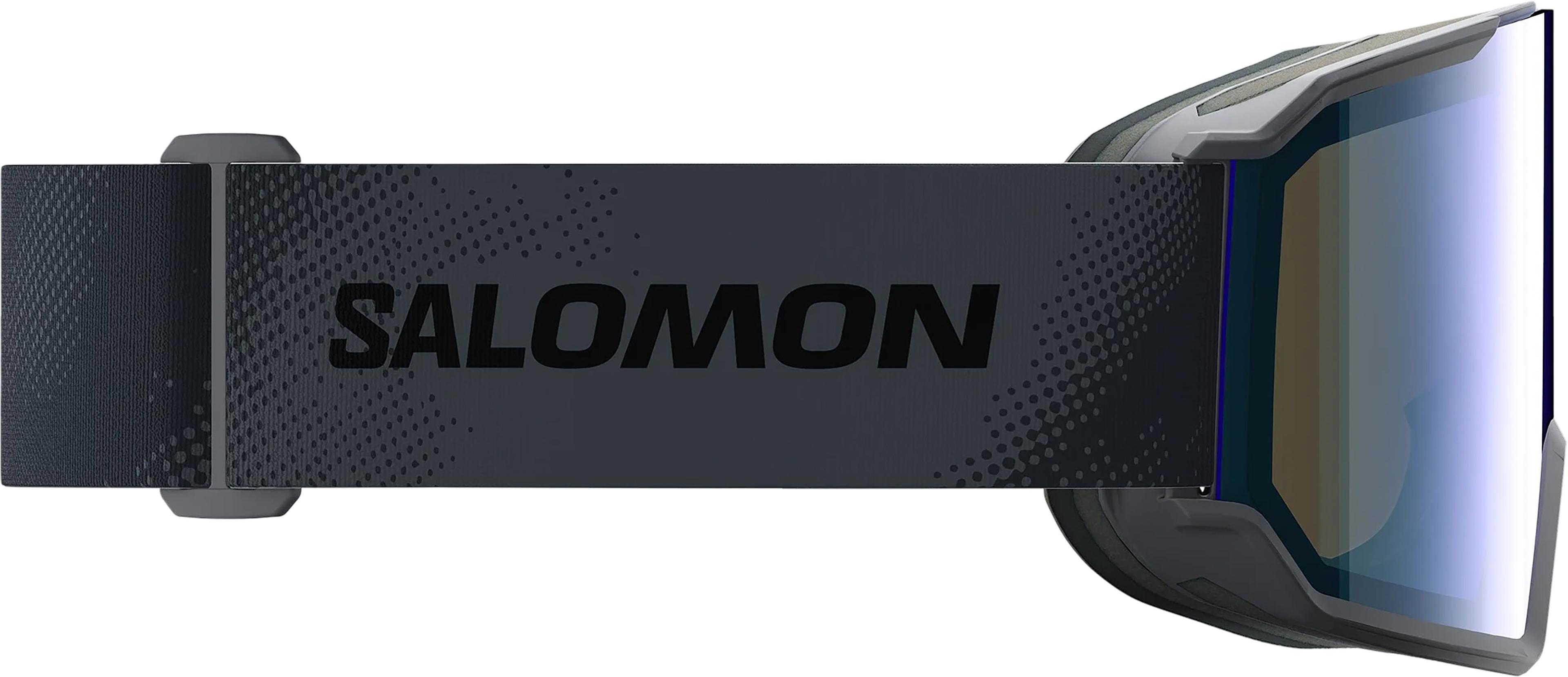 Product gallery image number 3 for product S/View 3 Photochromic Goggles