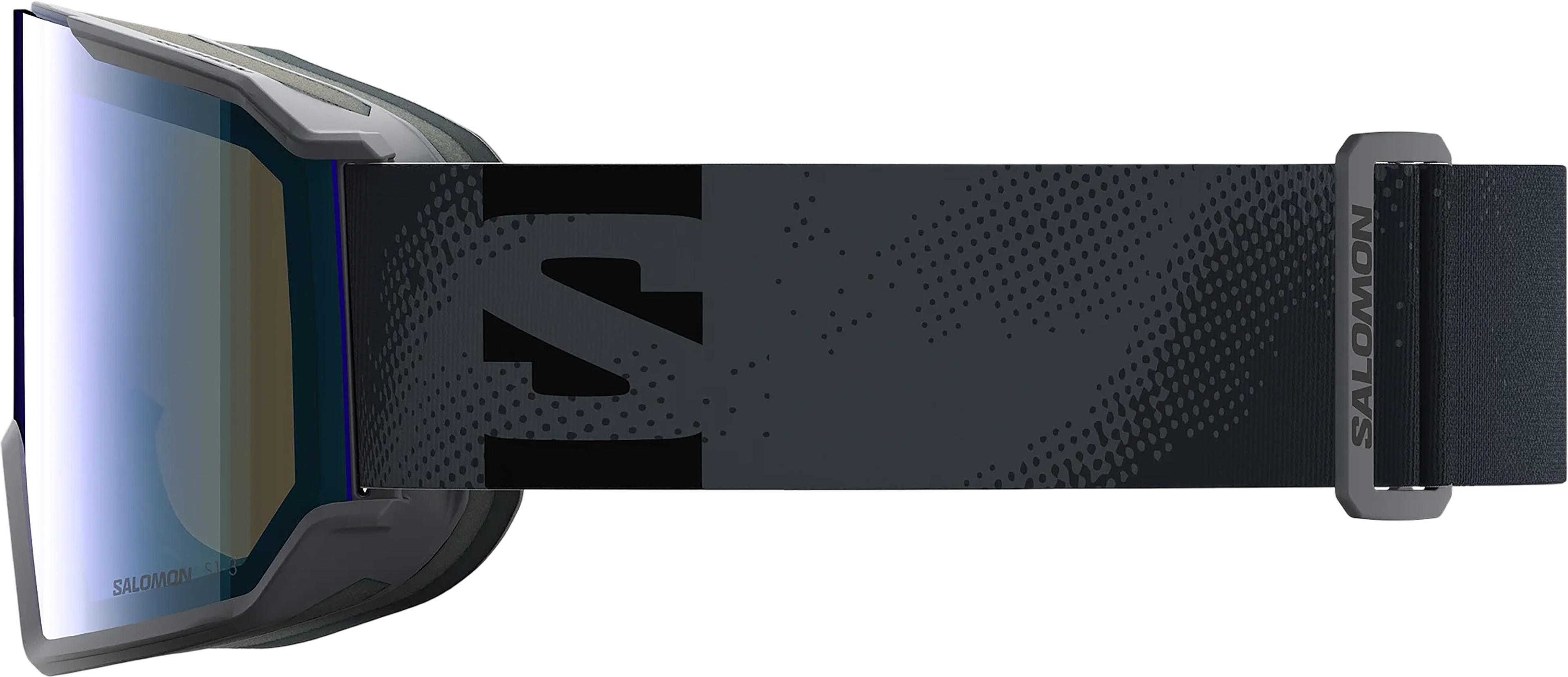 Product gallery image number 2 for product S/View 3 Photochromic Goggles