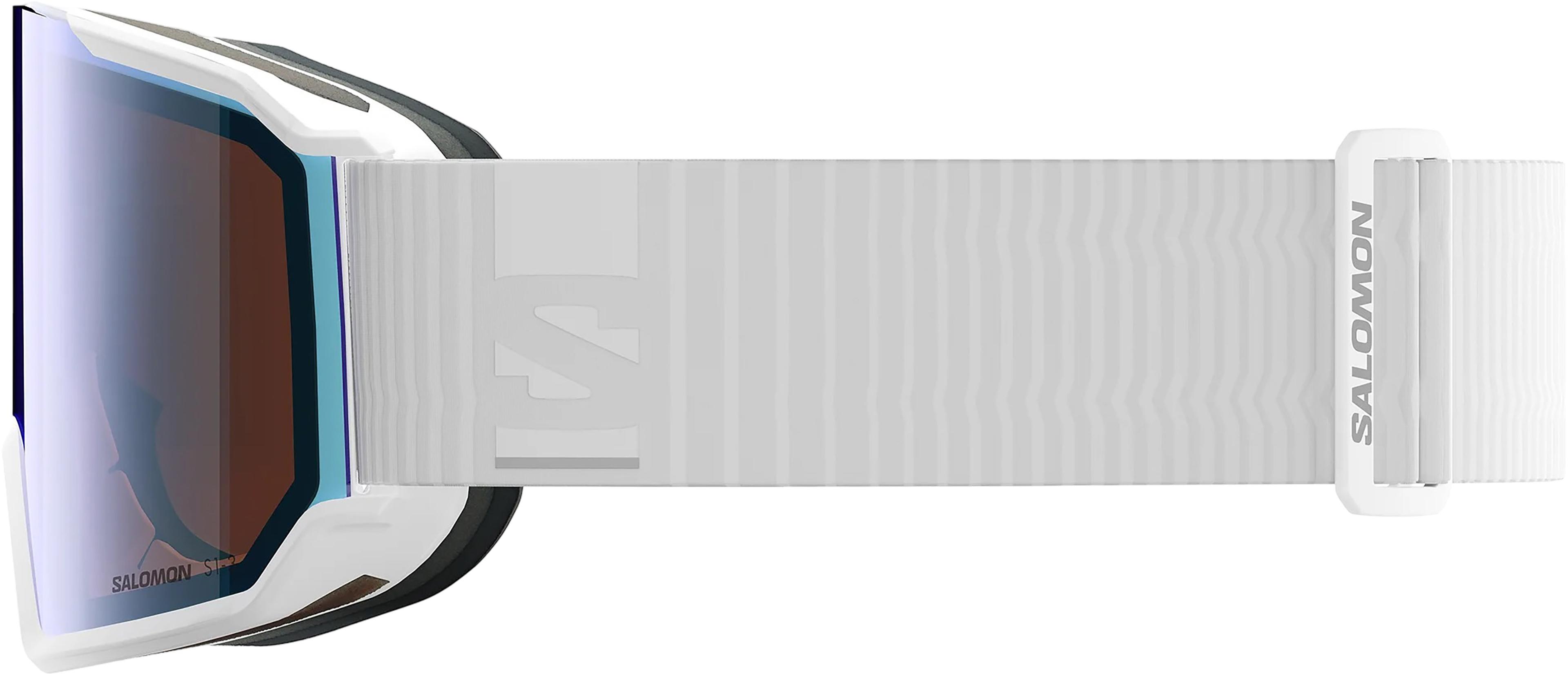 Product gallery image number 3 for product S/View 3 Photochromic Goggles