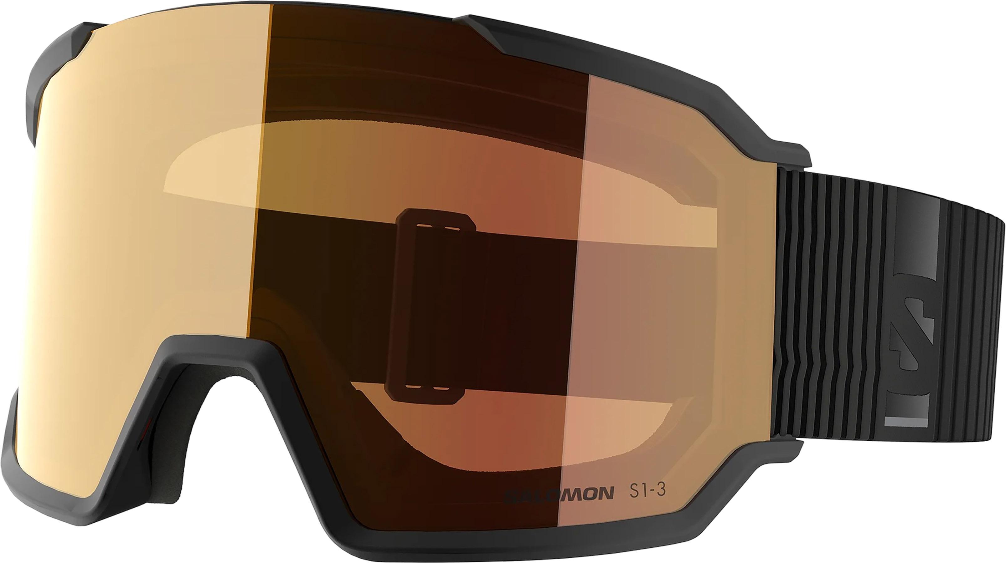 Product image for S/View 3 Photochromic Goggles