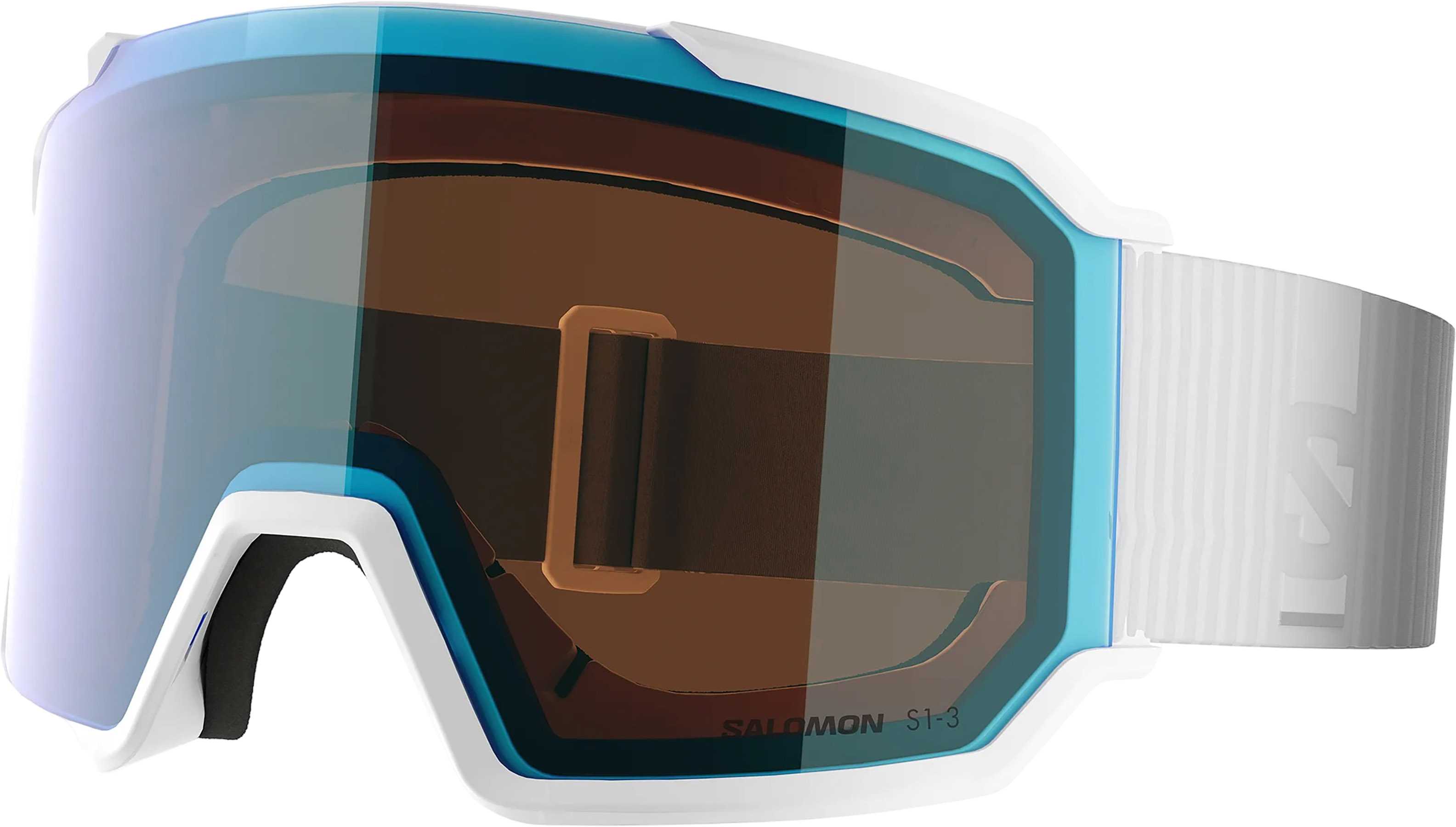 Image de produit pour Lunettes de ski photochromiques S/View 3 