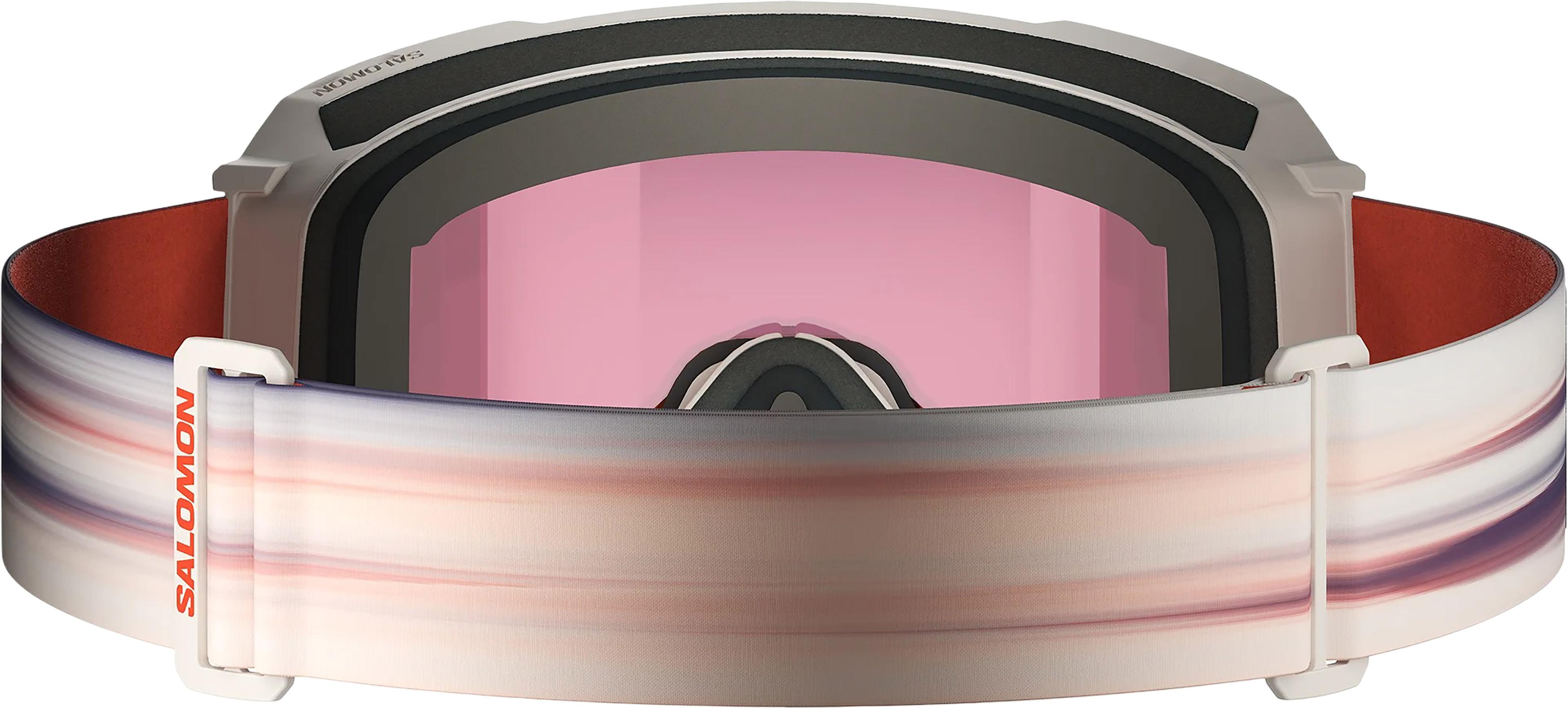 Product gallery image number 3 for product S/View 3 Photochromic Goggles