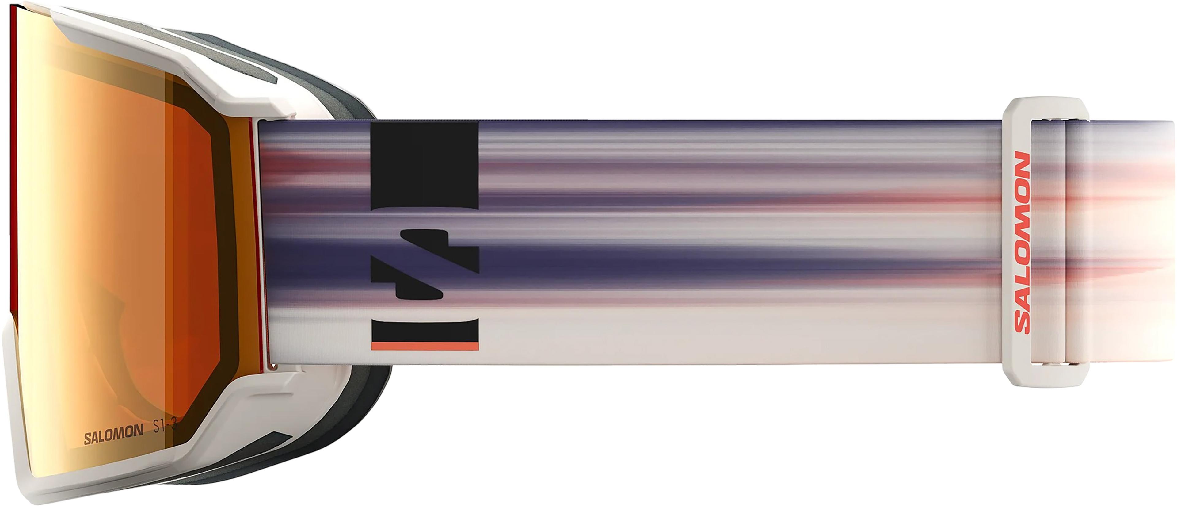 Product gallery image number 2 for product S/View 3 Photochromic Goggles