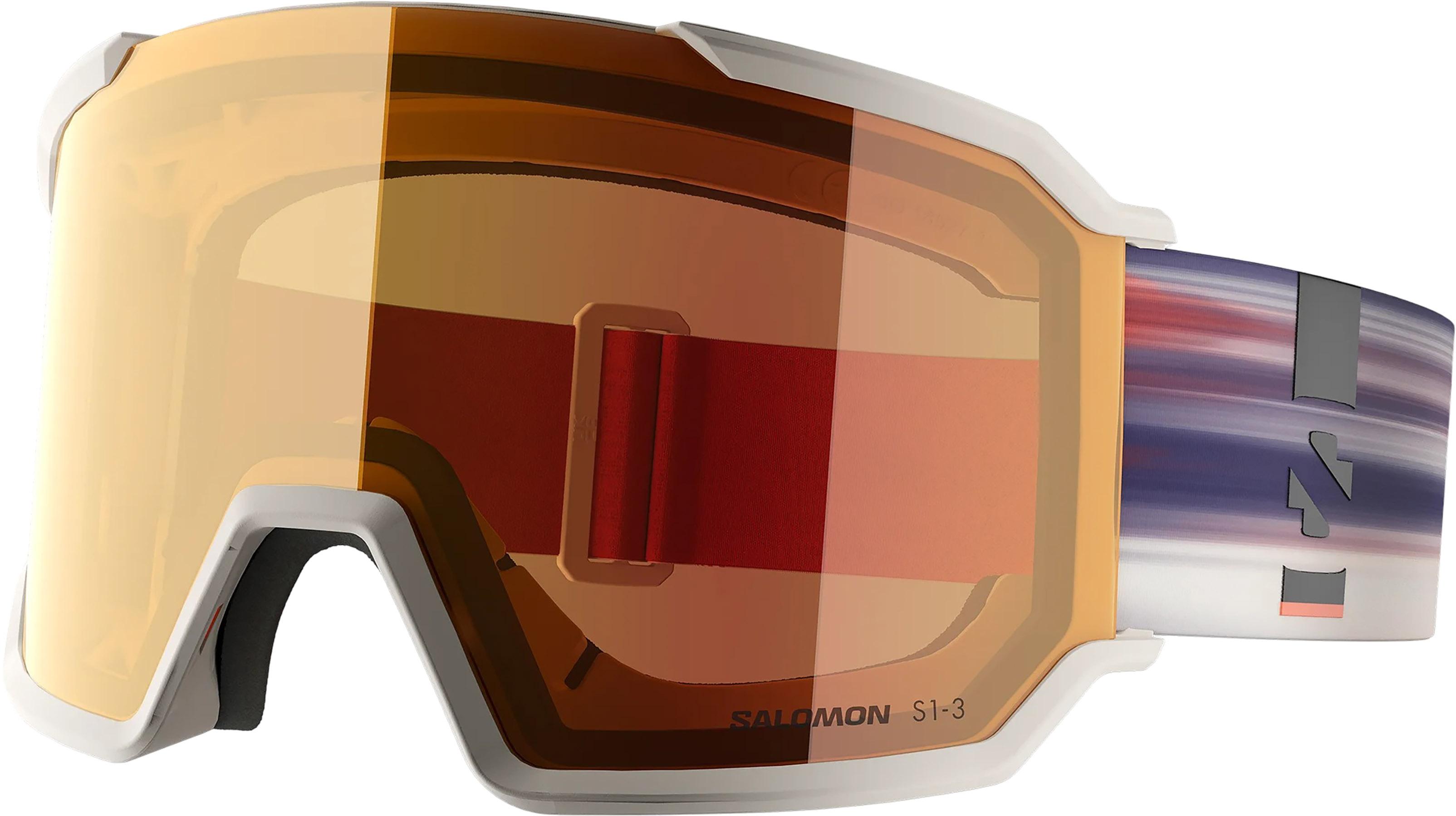 Product image for S/View 3 Photochromic Goggles