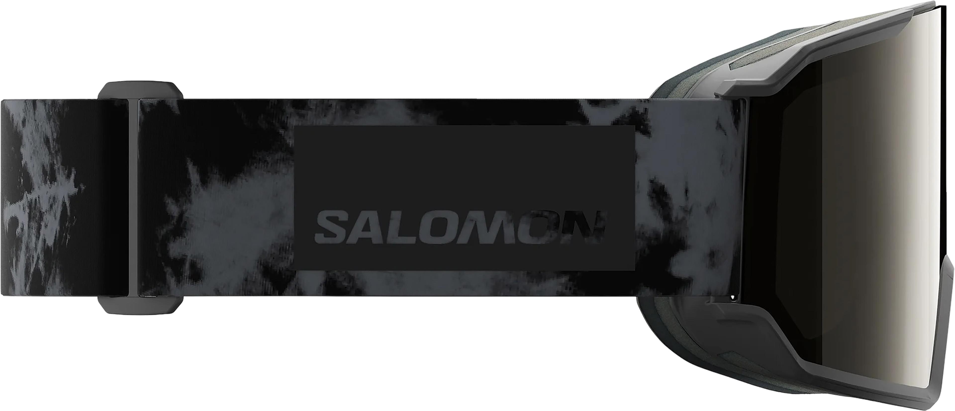 Product gallery image number 3 for product S/View 3 ML Goggles