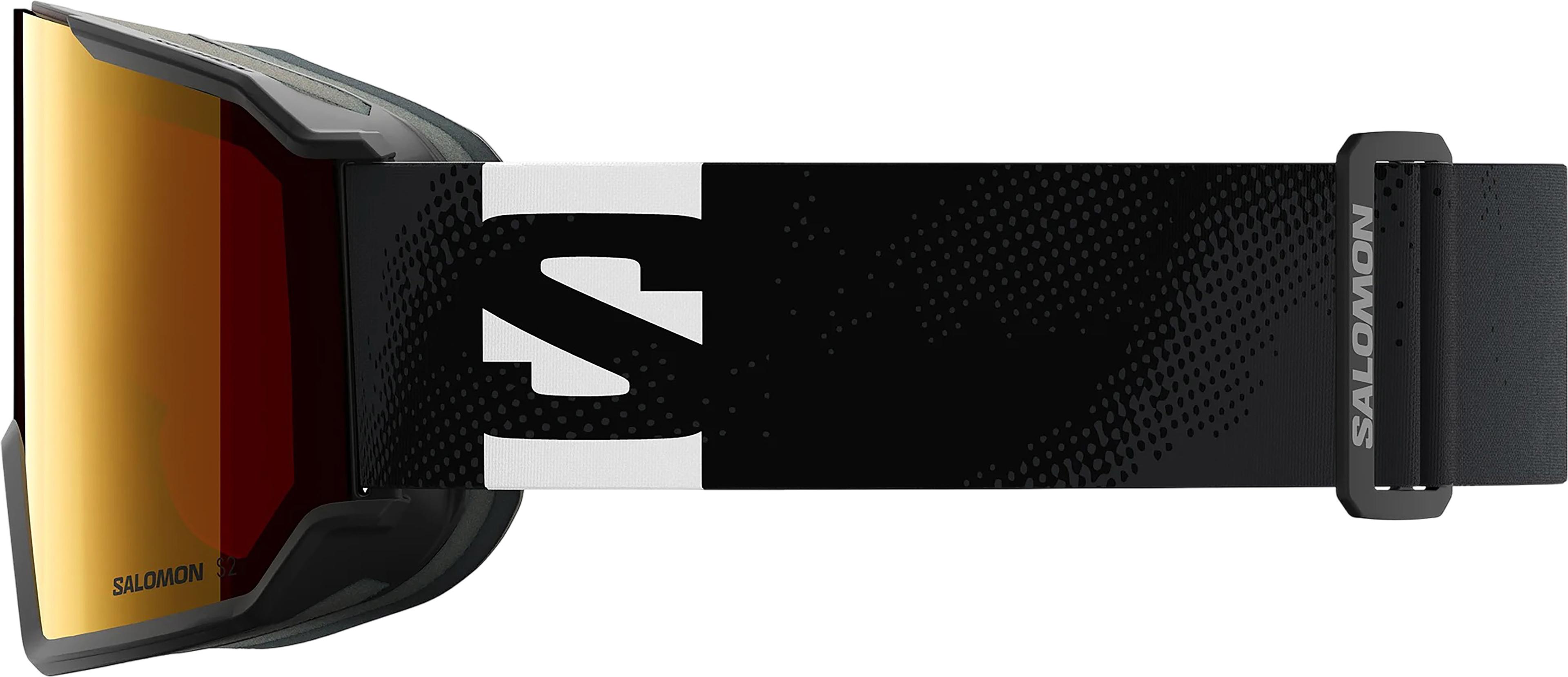 Product gallery image number 2 for product S/View 3 ML Goggles