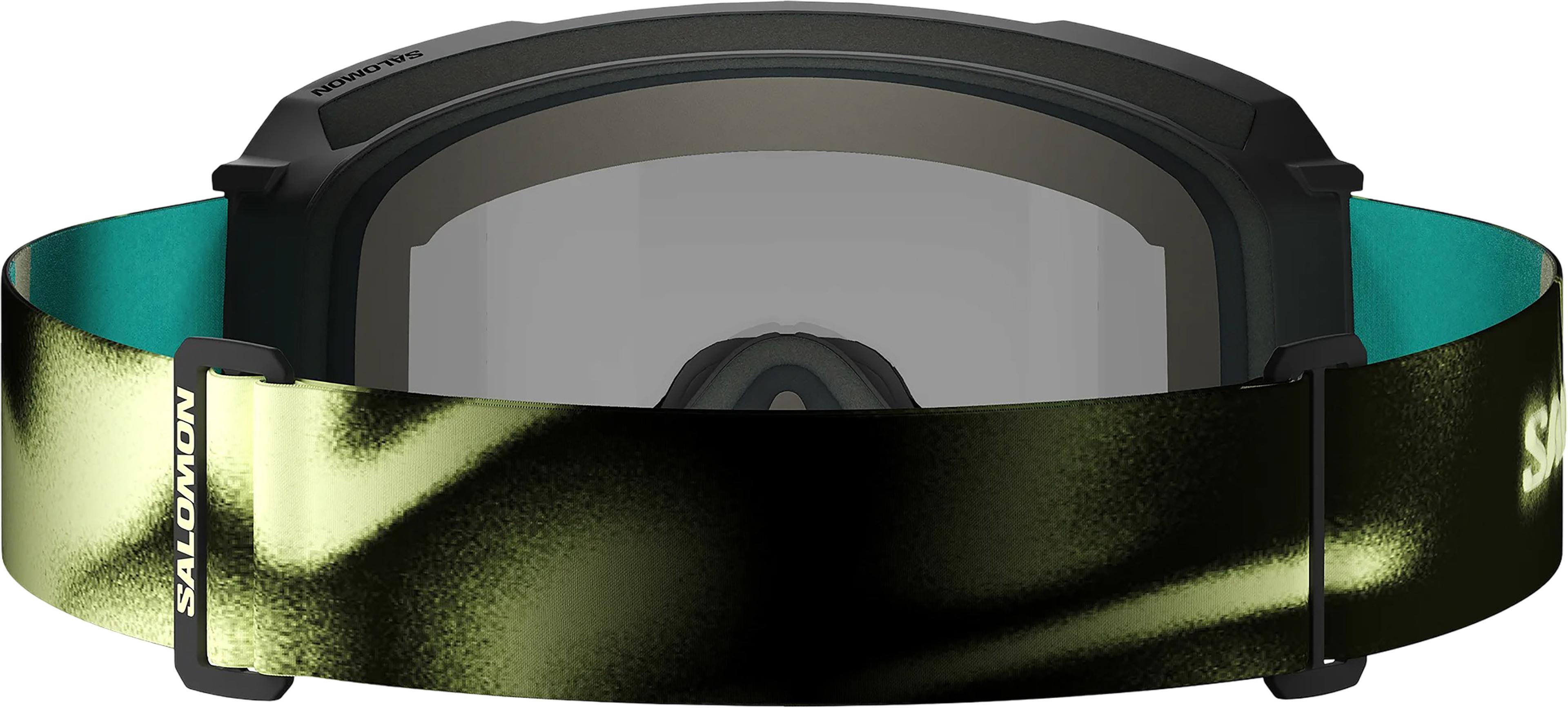 Product gallery image number 4 for product S/View 3 ML Goggles