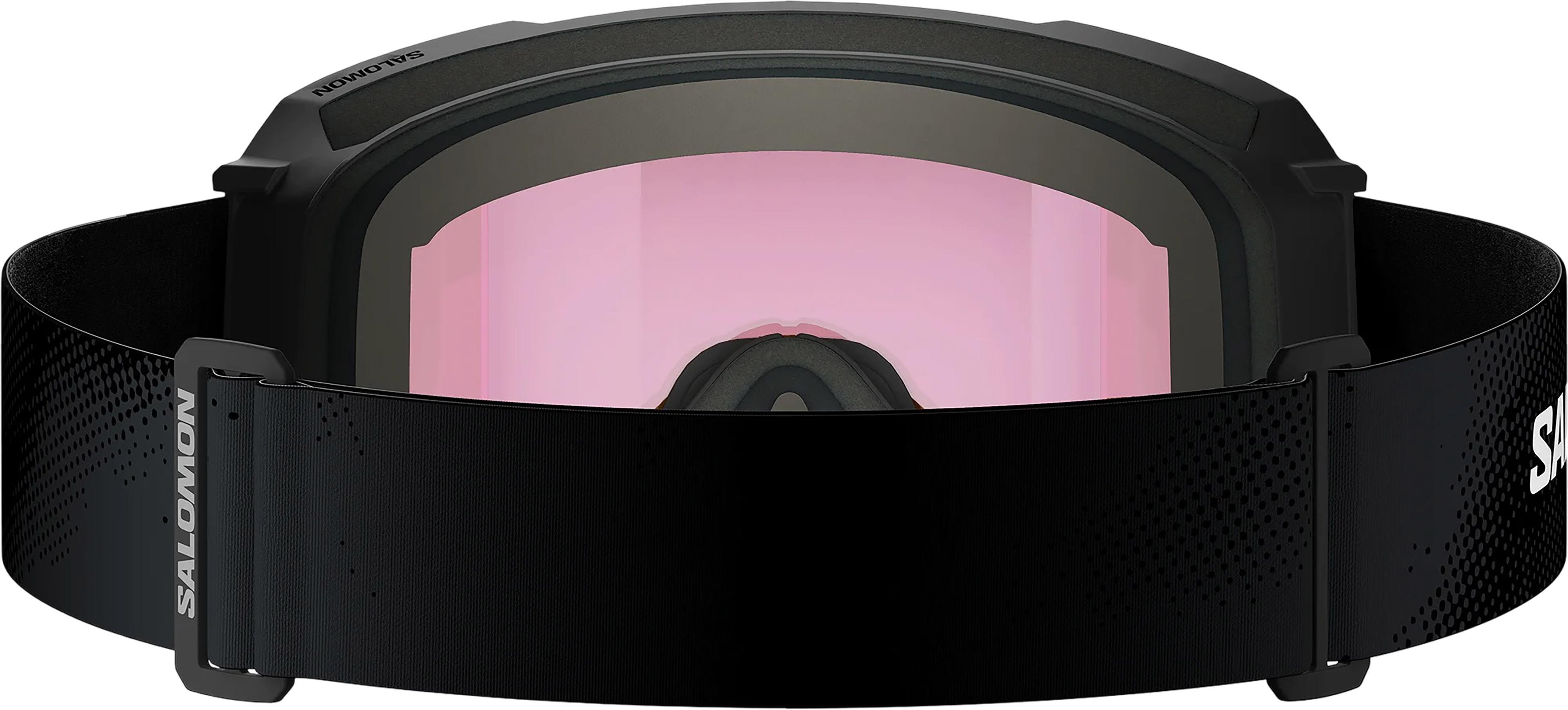 Product gallery image number 2 for product Lunettes de ski S/View 3 ML 