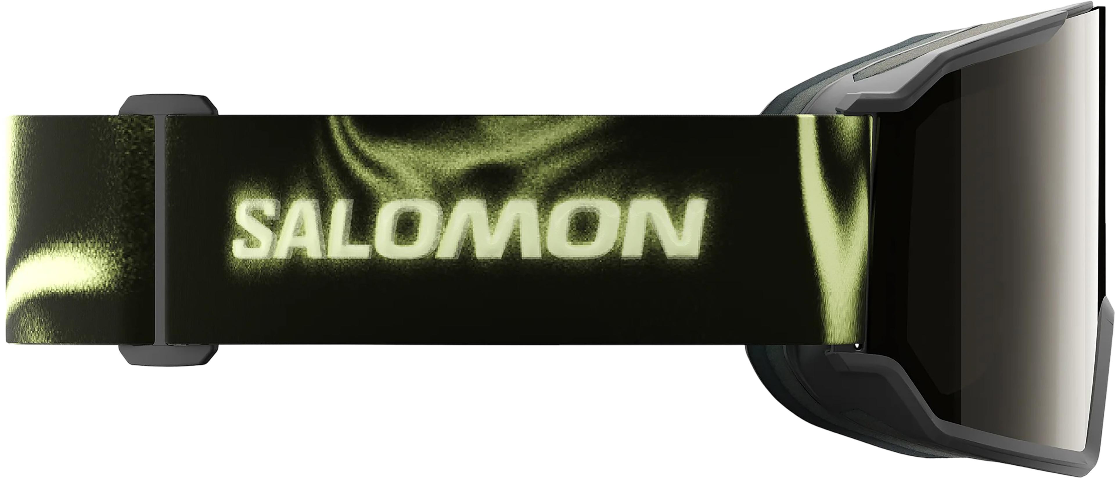 Product gallery image number 2 for product S/View 3 ML Goggles