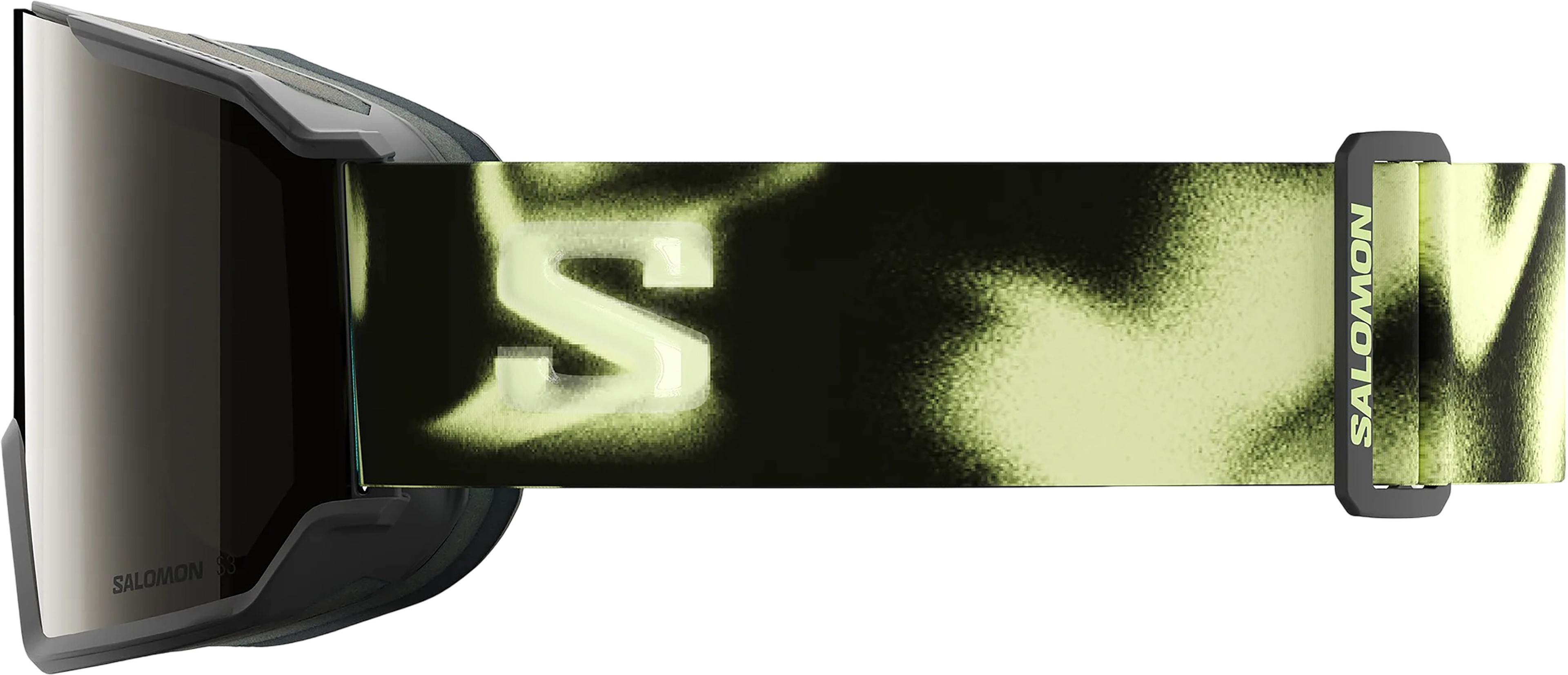 Product gallery image number 3 for product S/View 3 ML Goggles