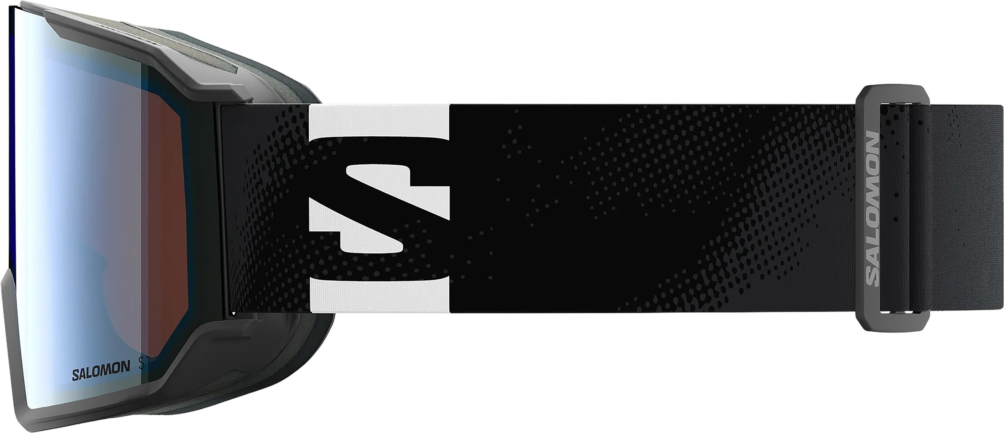 Product gallery image number 4 for product Lunettes de ski S/View 3 ML 