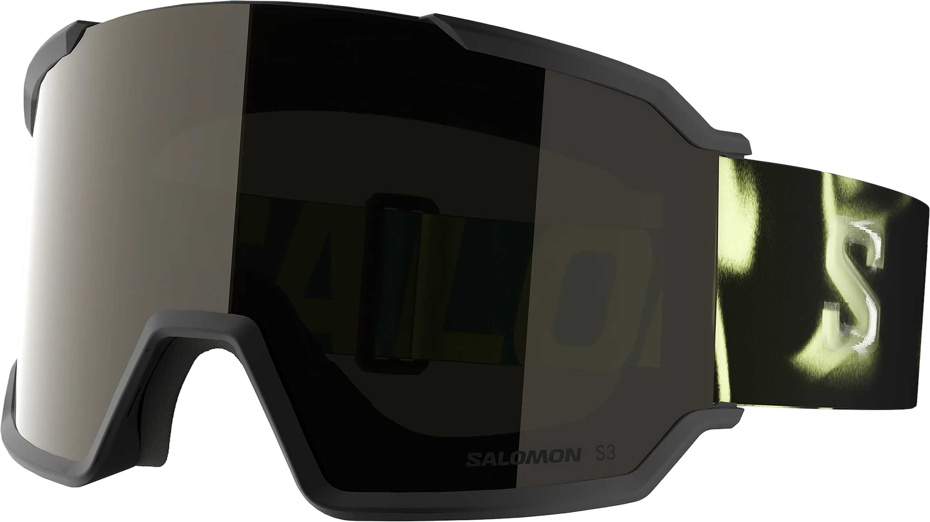 Product image for S/View 3 ML Goggles